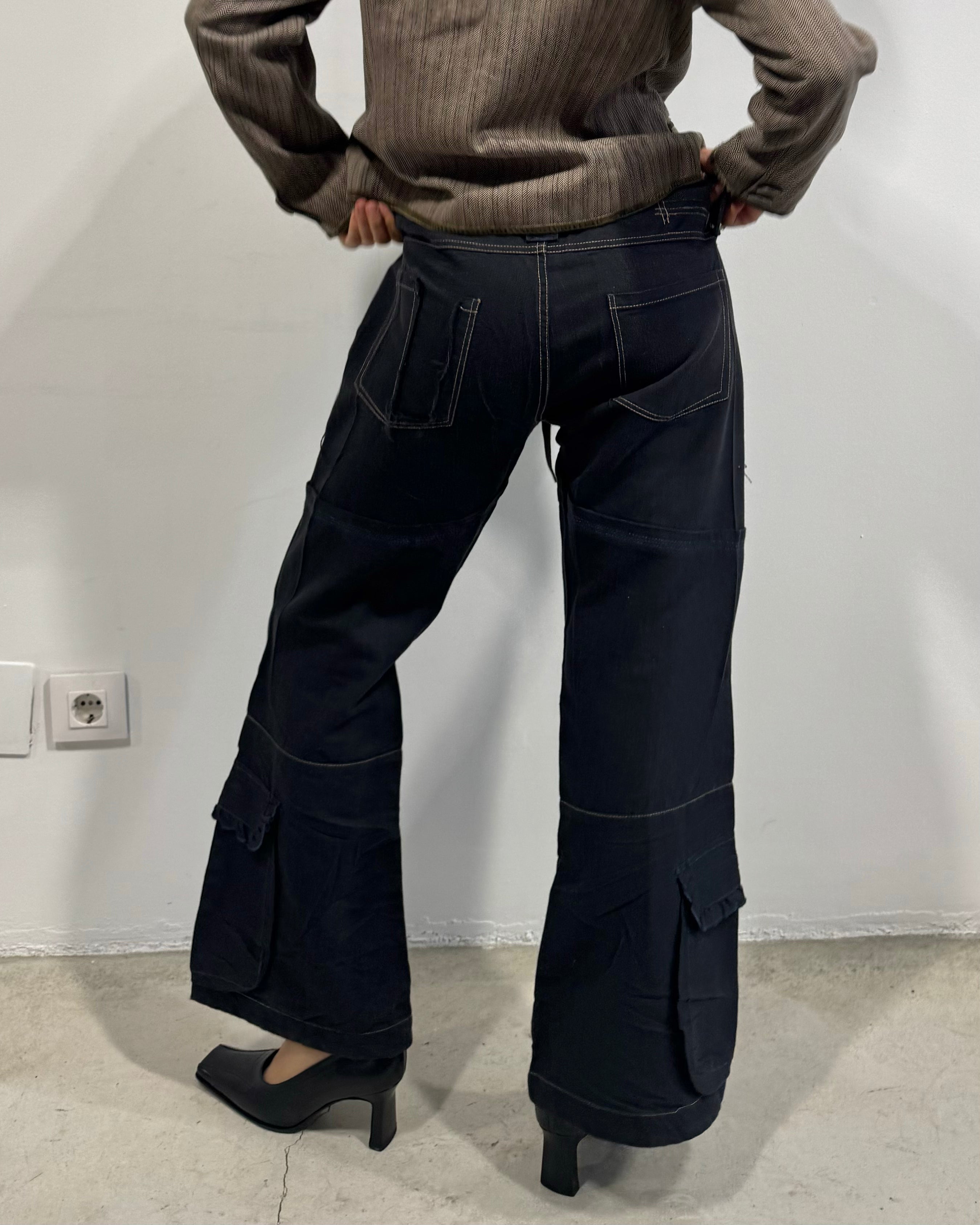 The greta pants