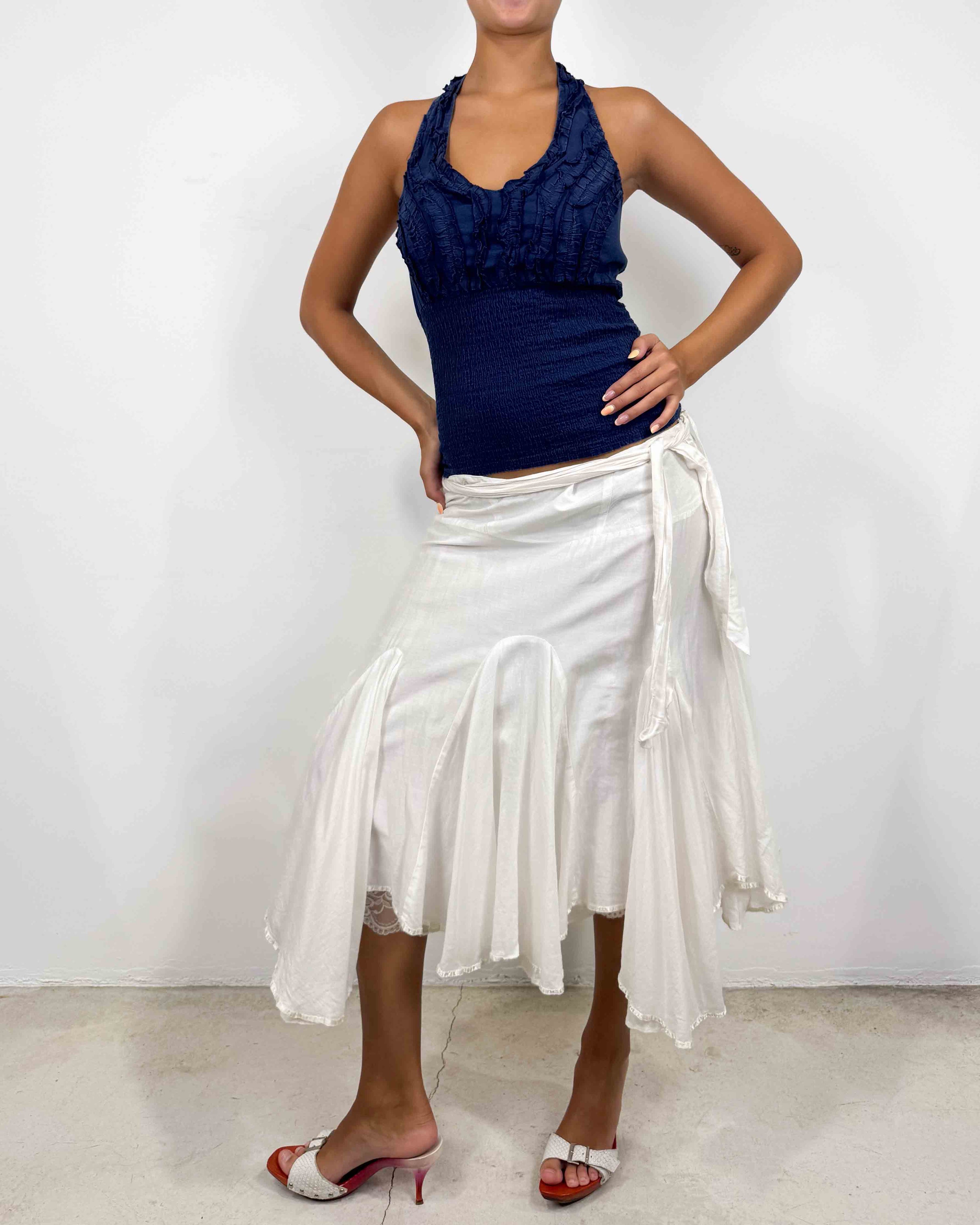 The sandie skirt
