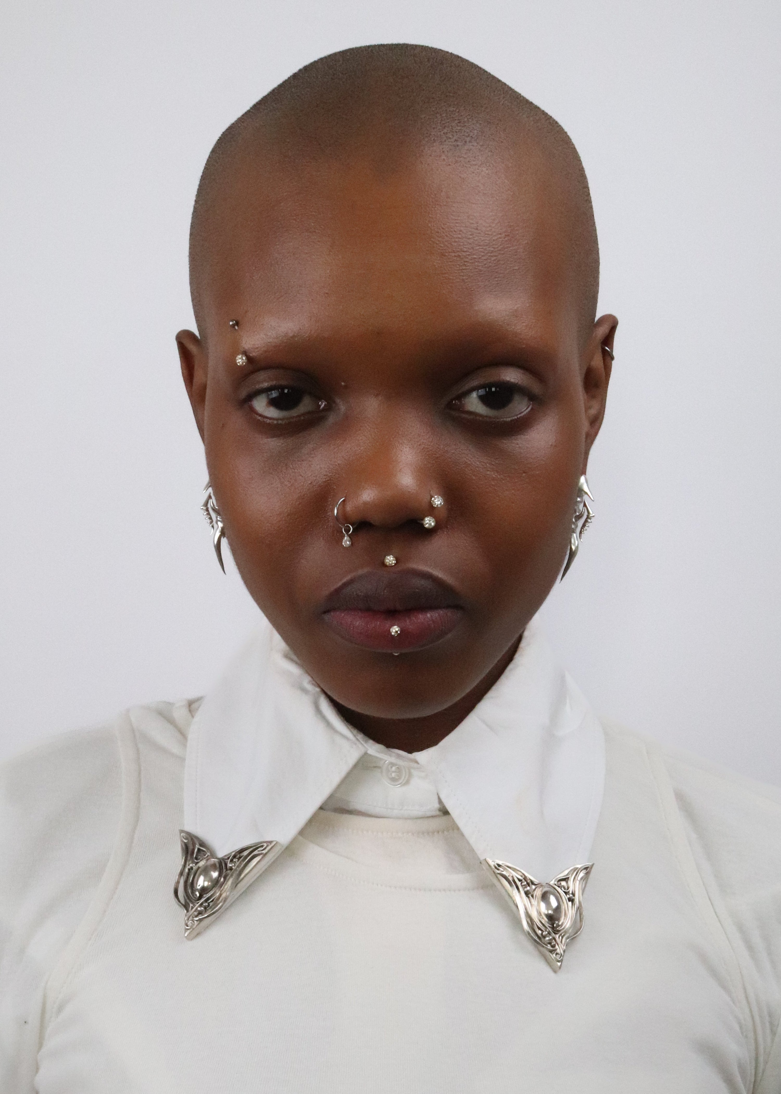 Axis earring