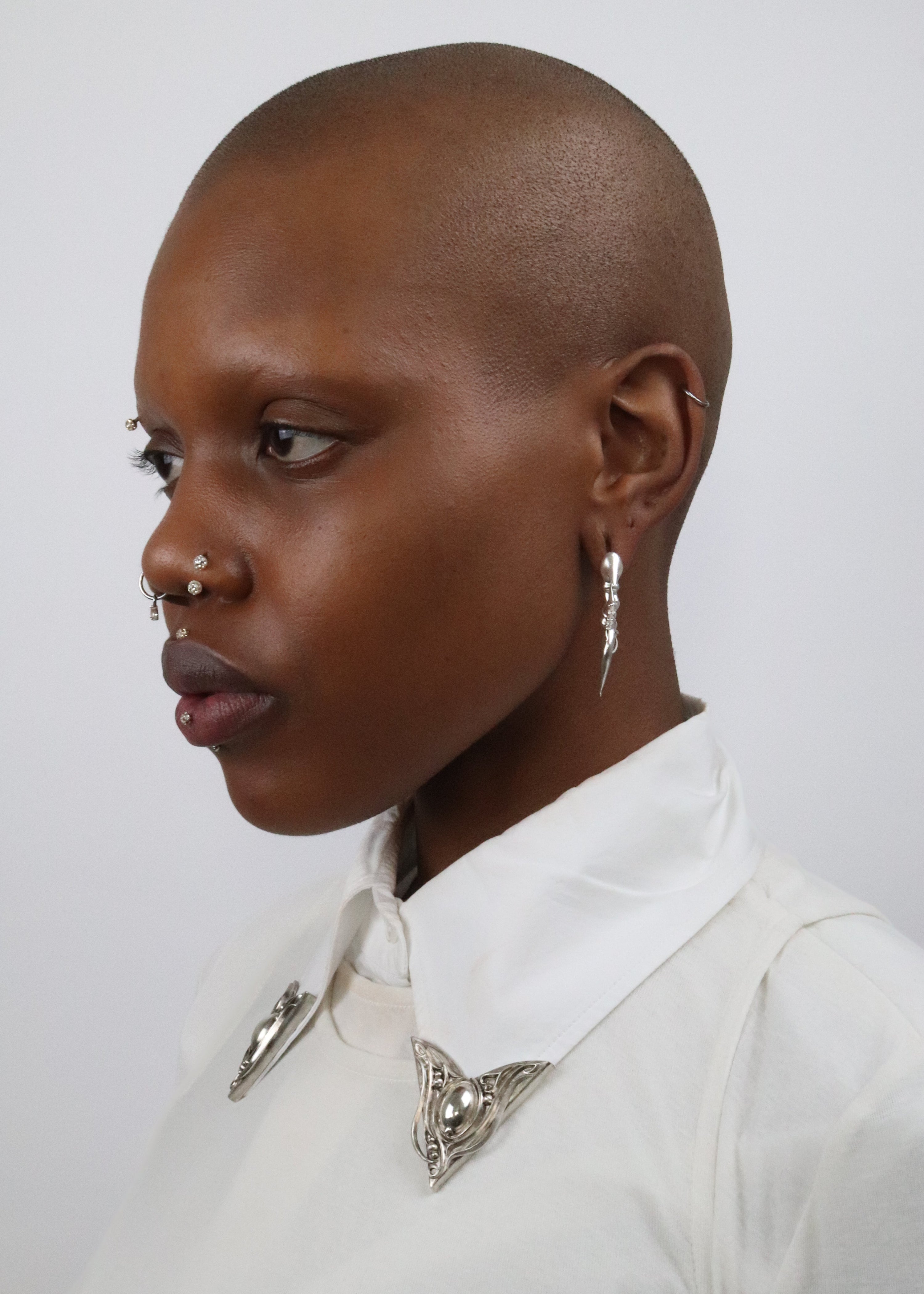 Axis earring