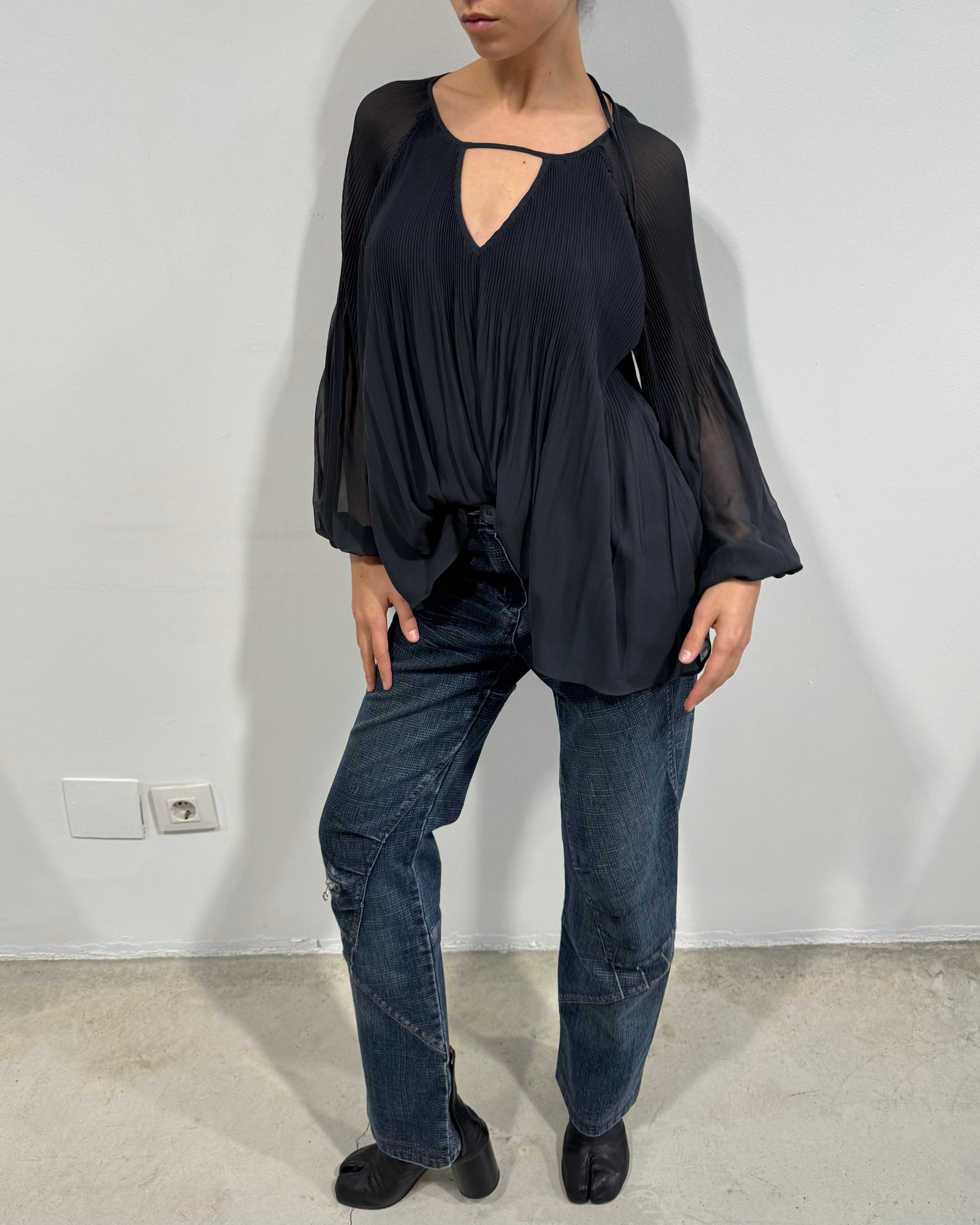 The ebba top