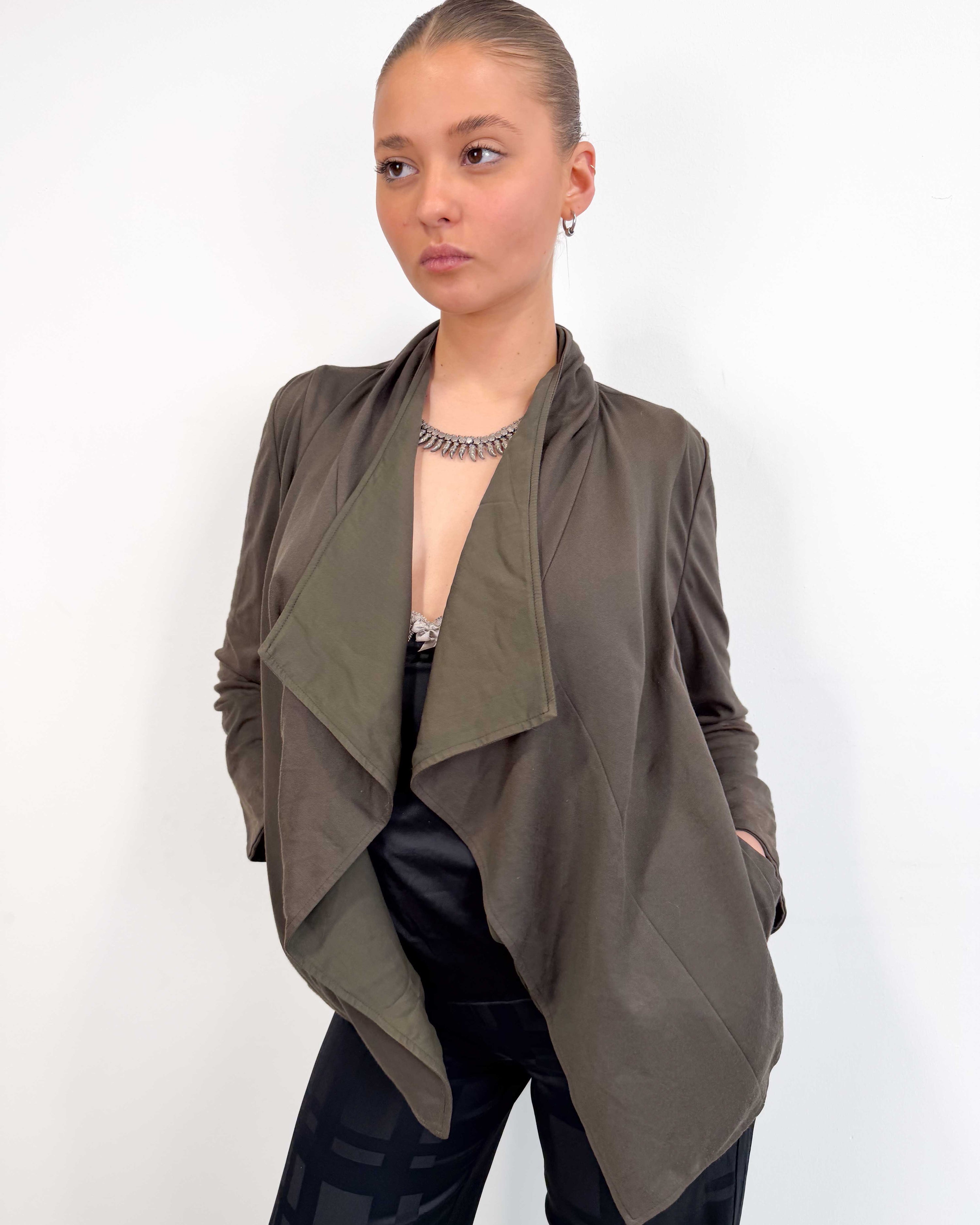 The sena jacket by max & co