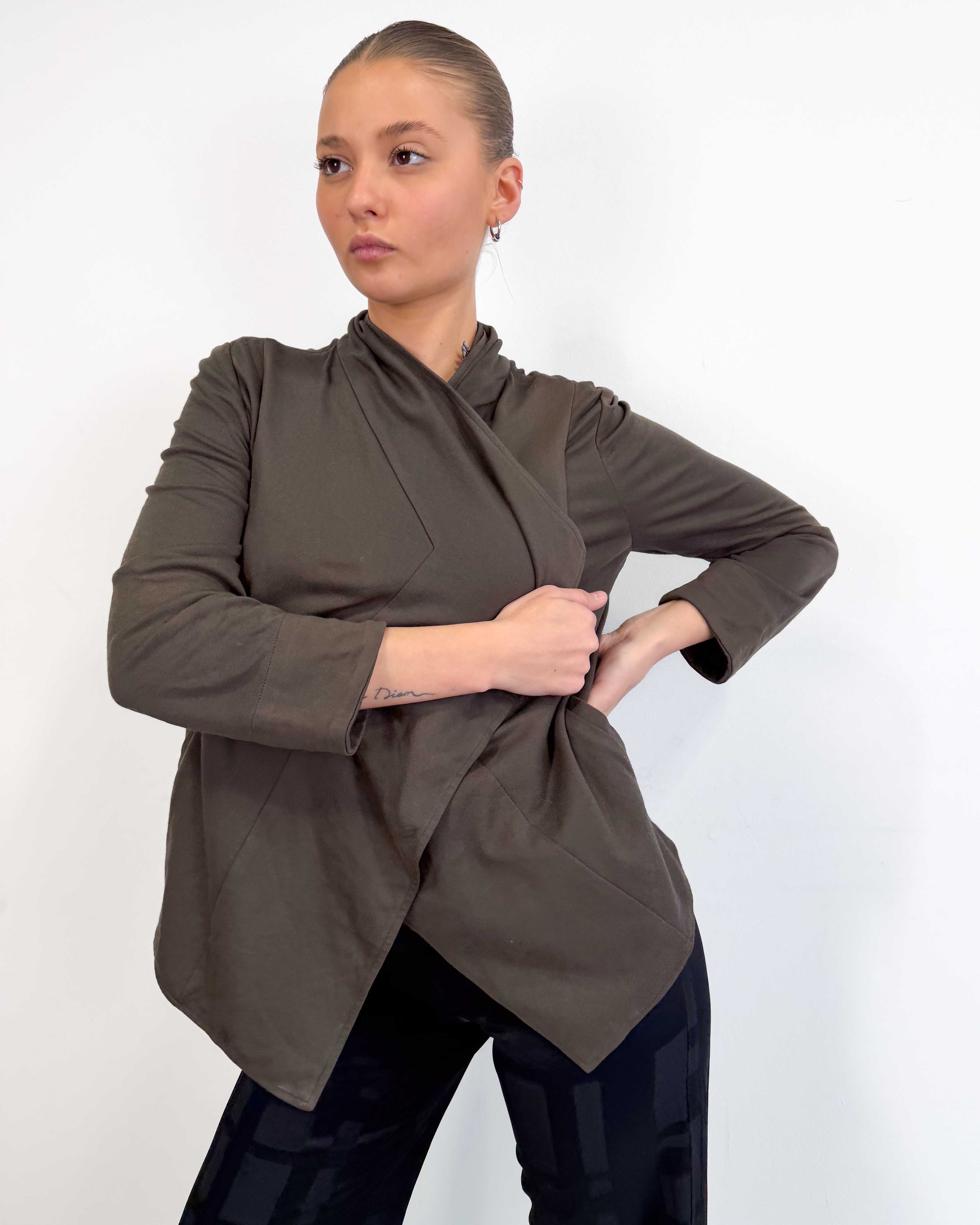 The sena jacket by max & co