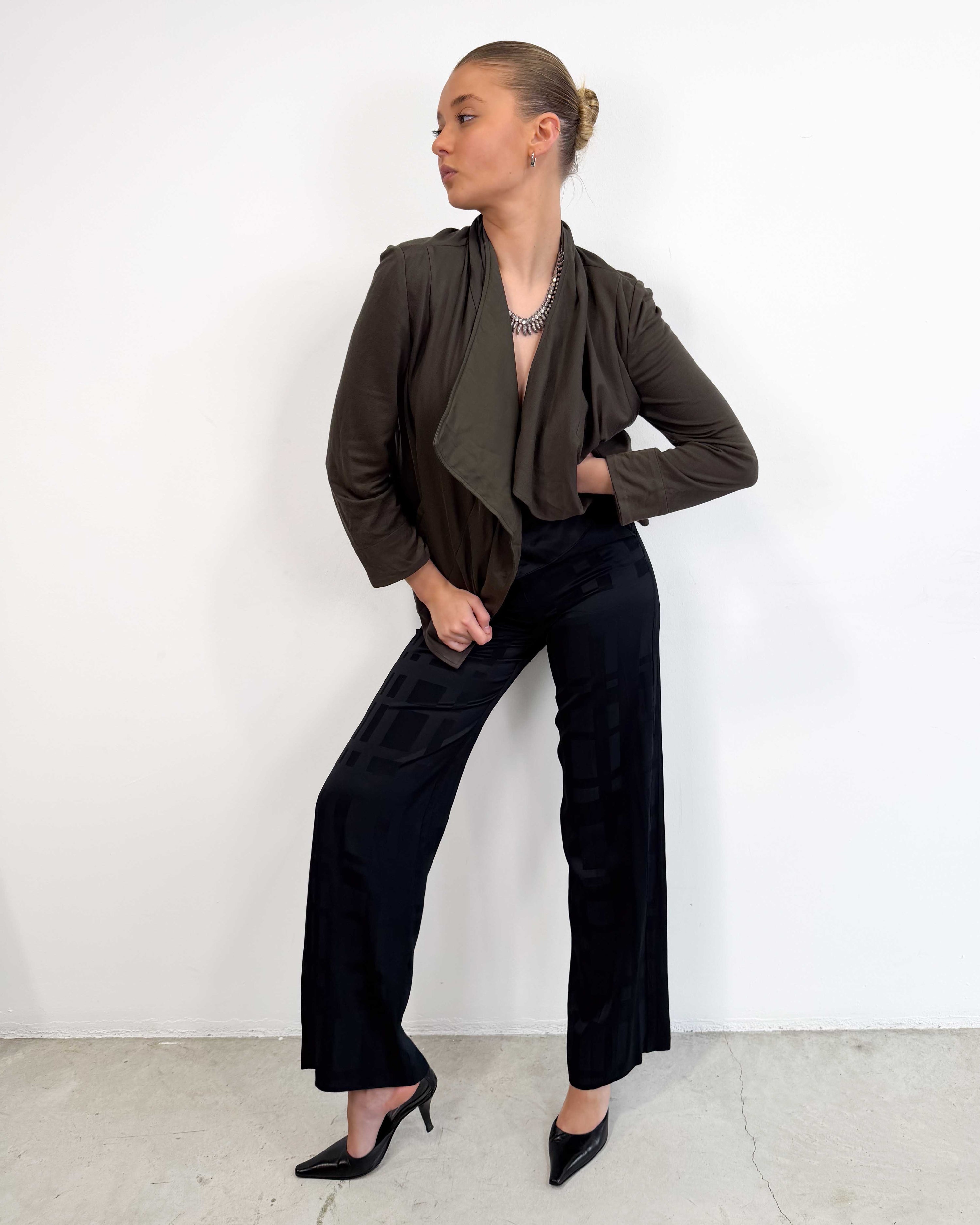 The sena jacket by max & co