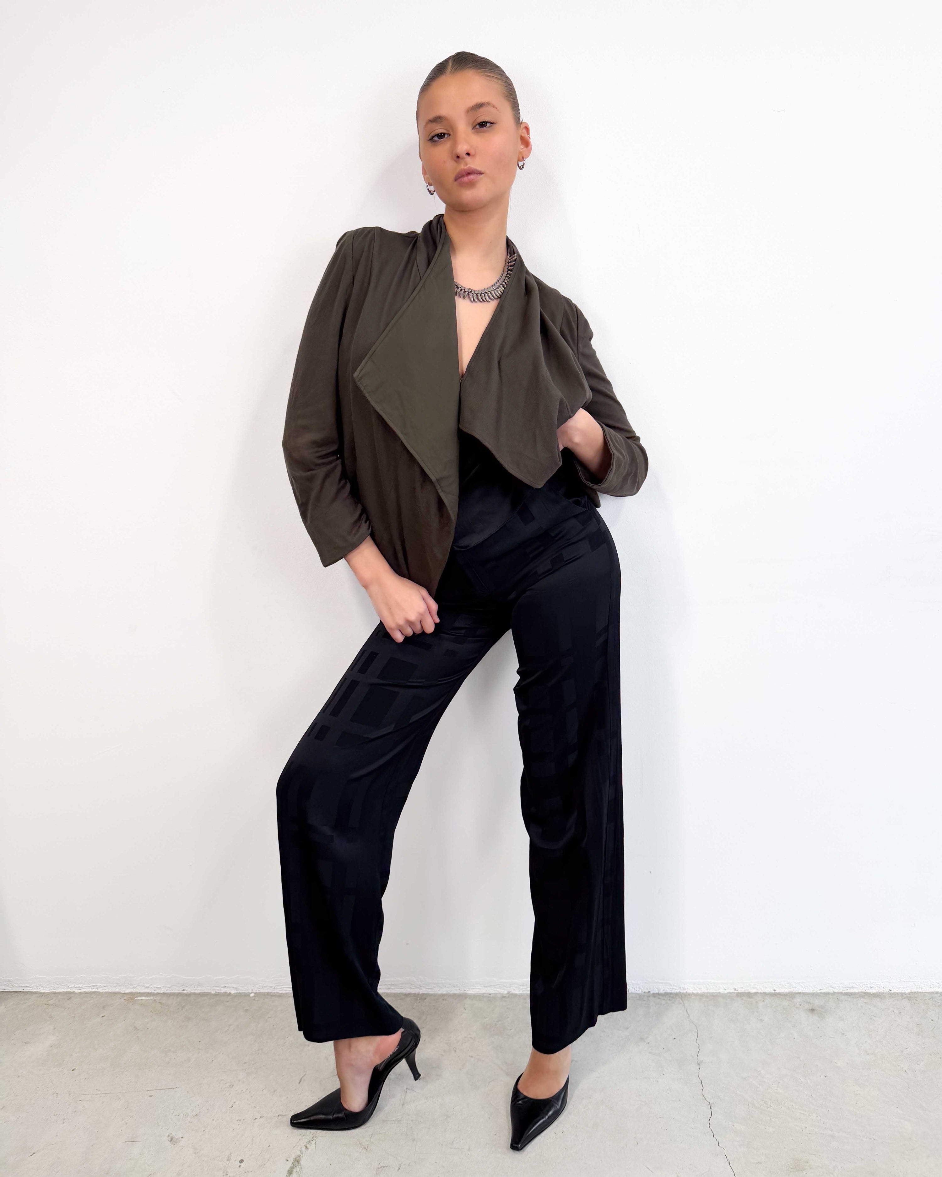 The sena jacket by max & co