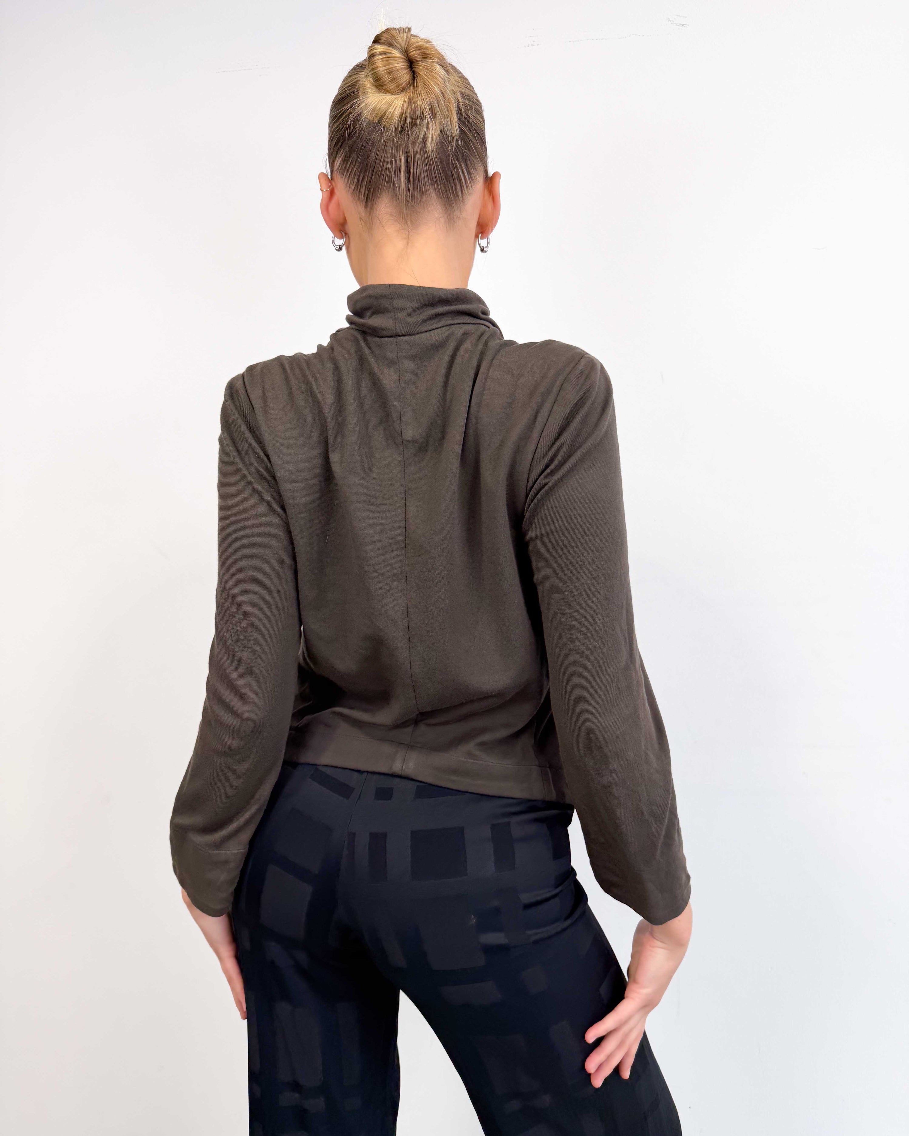 The sena jacket by max & co
