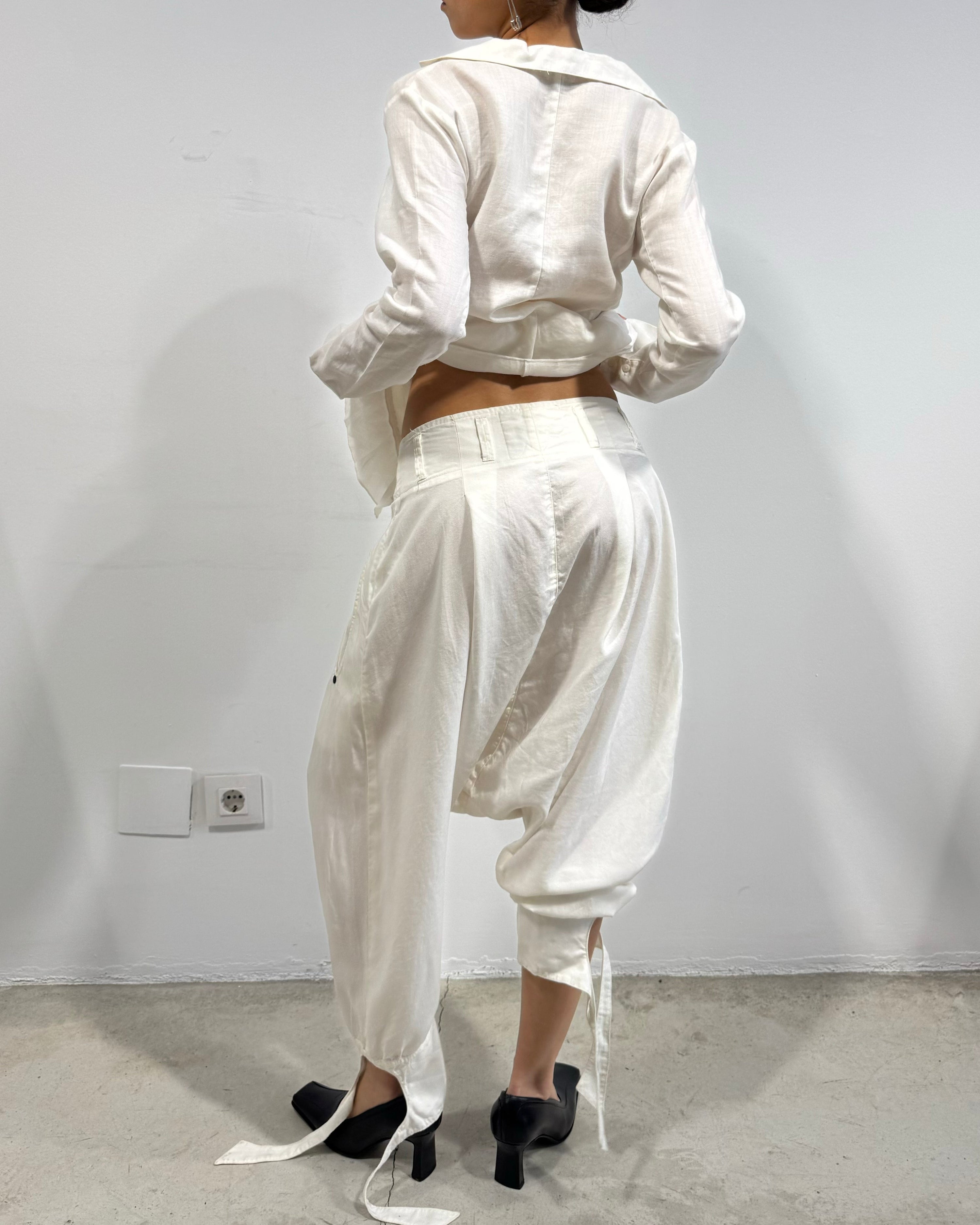 The ebba pants
