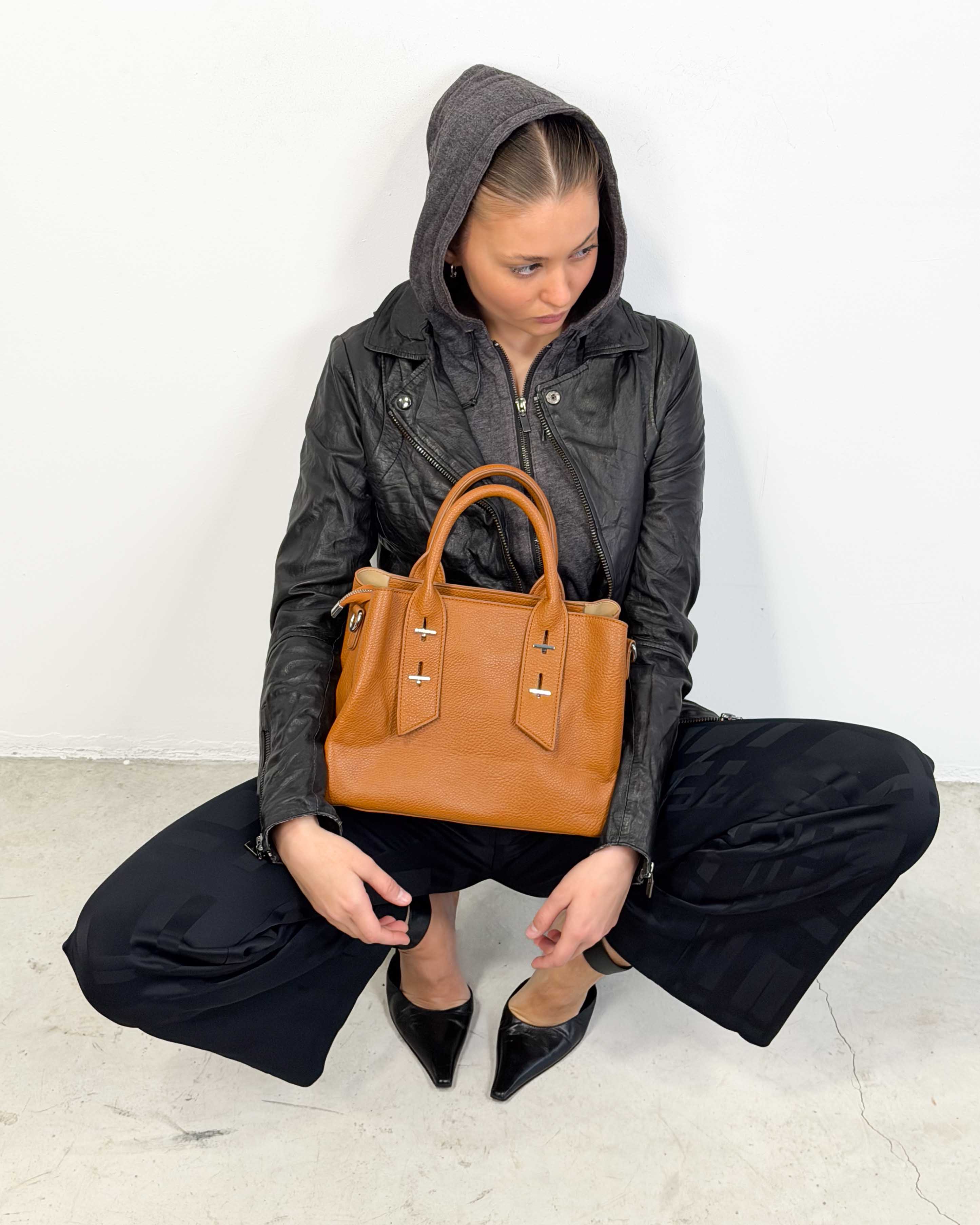 The lua bag