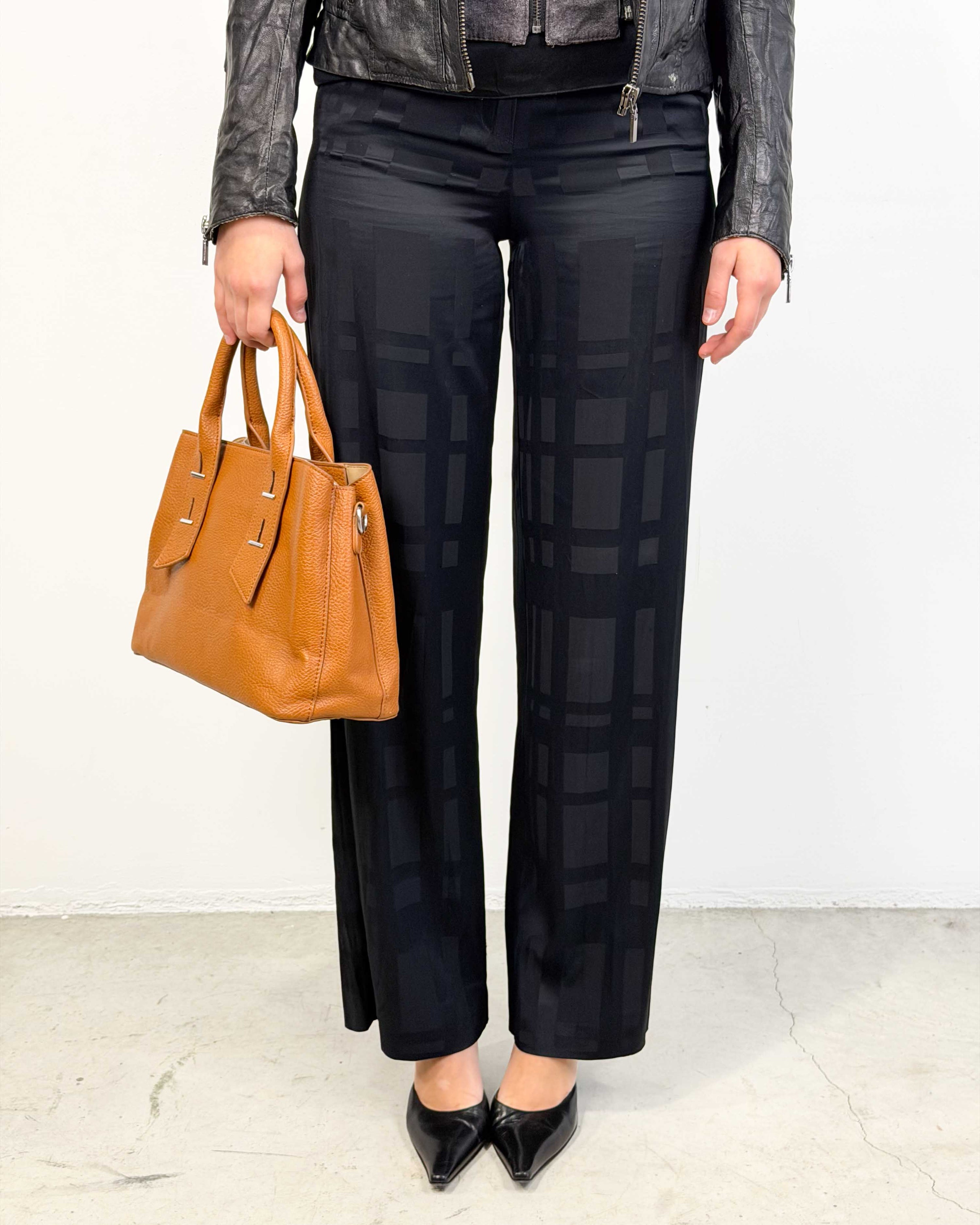 The lua bag