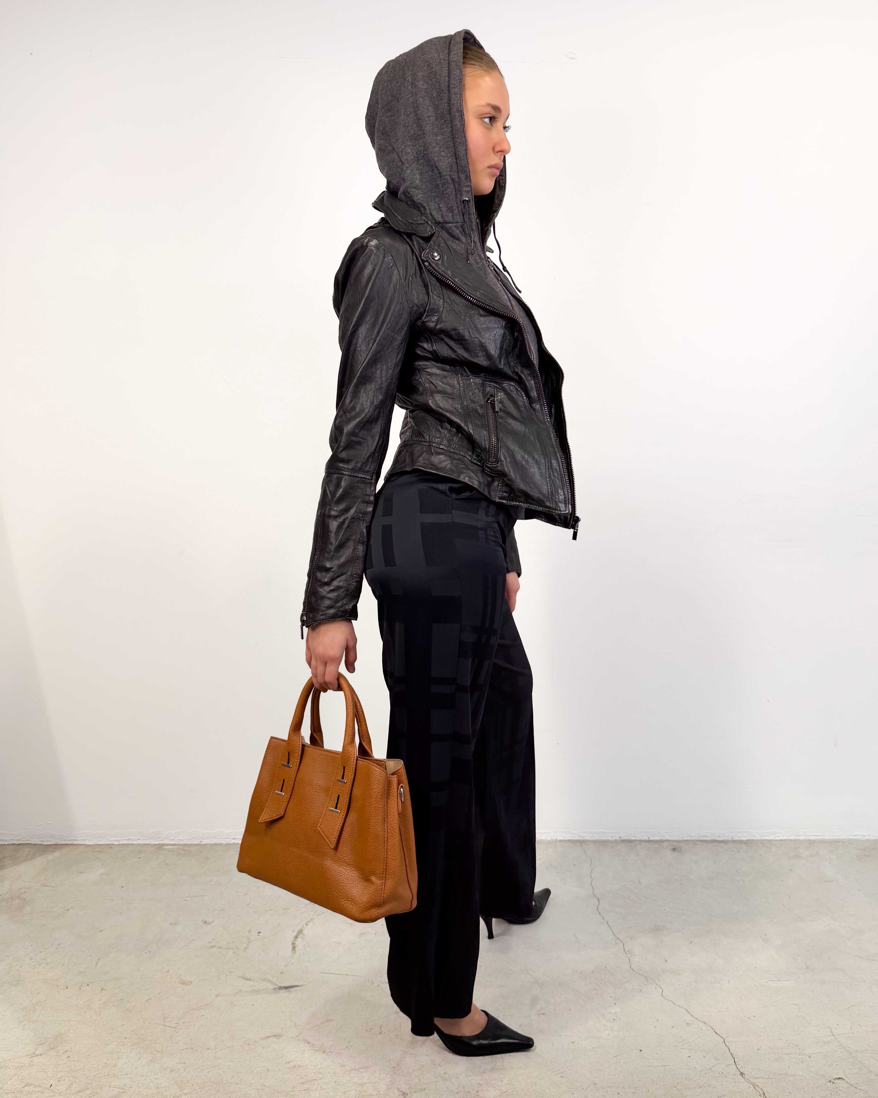 The lua bag