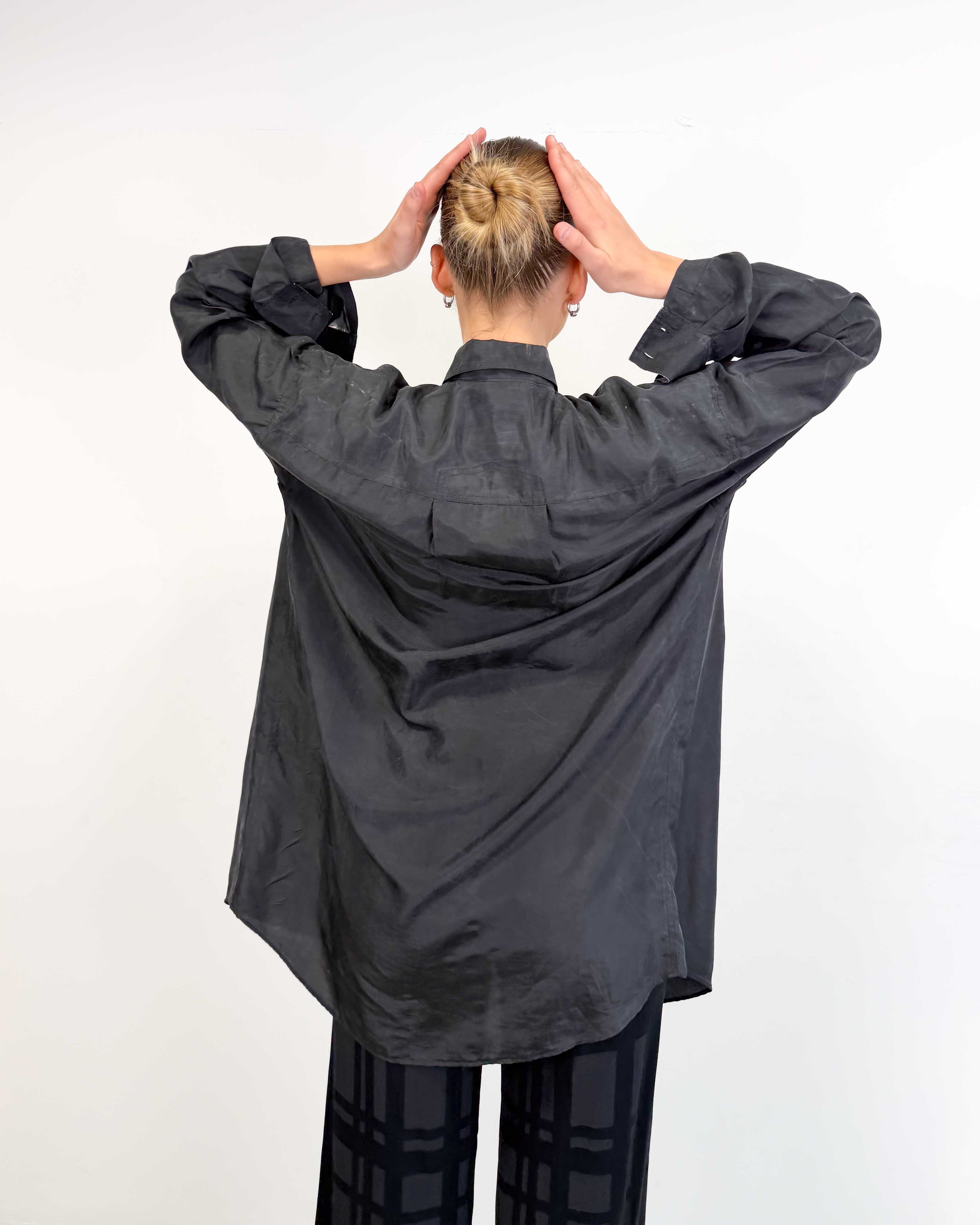 The magda shirt