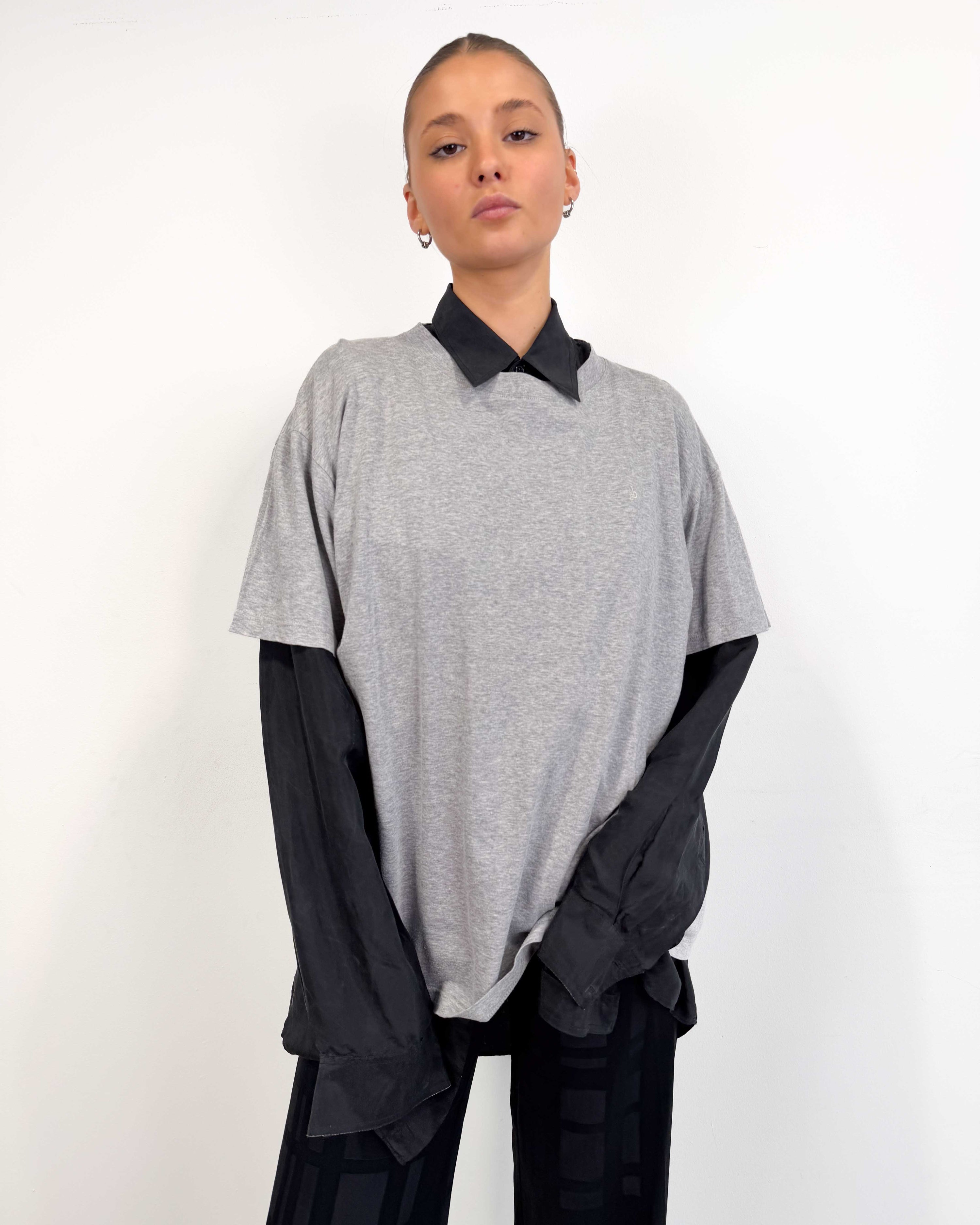 The hind t-shirt