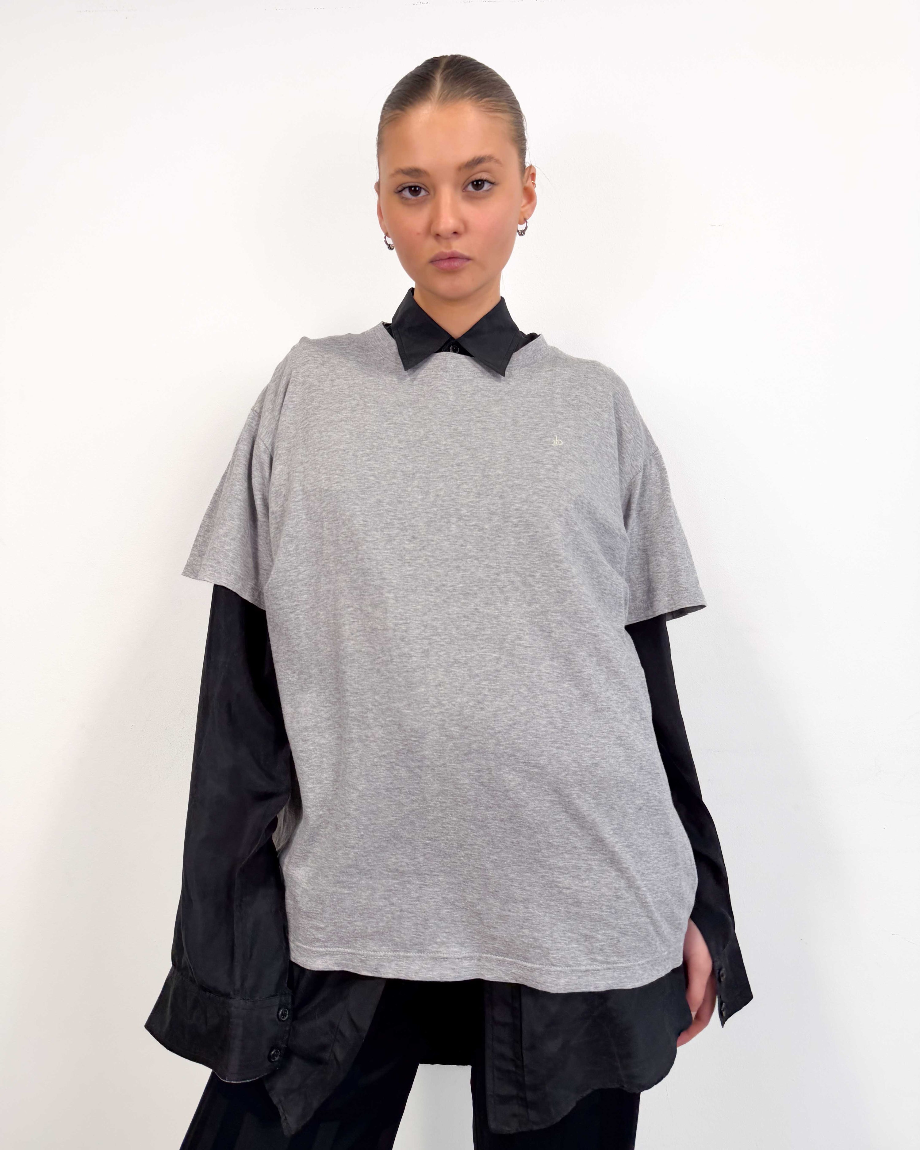 The hind t-shirt