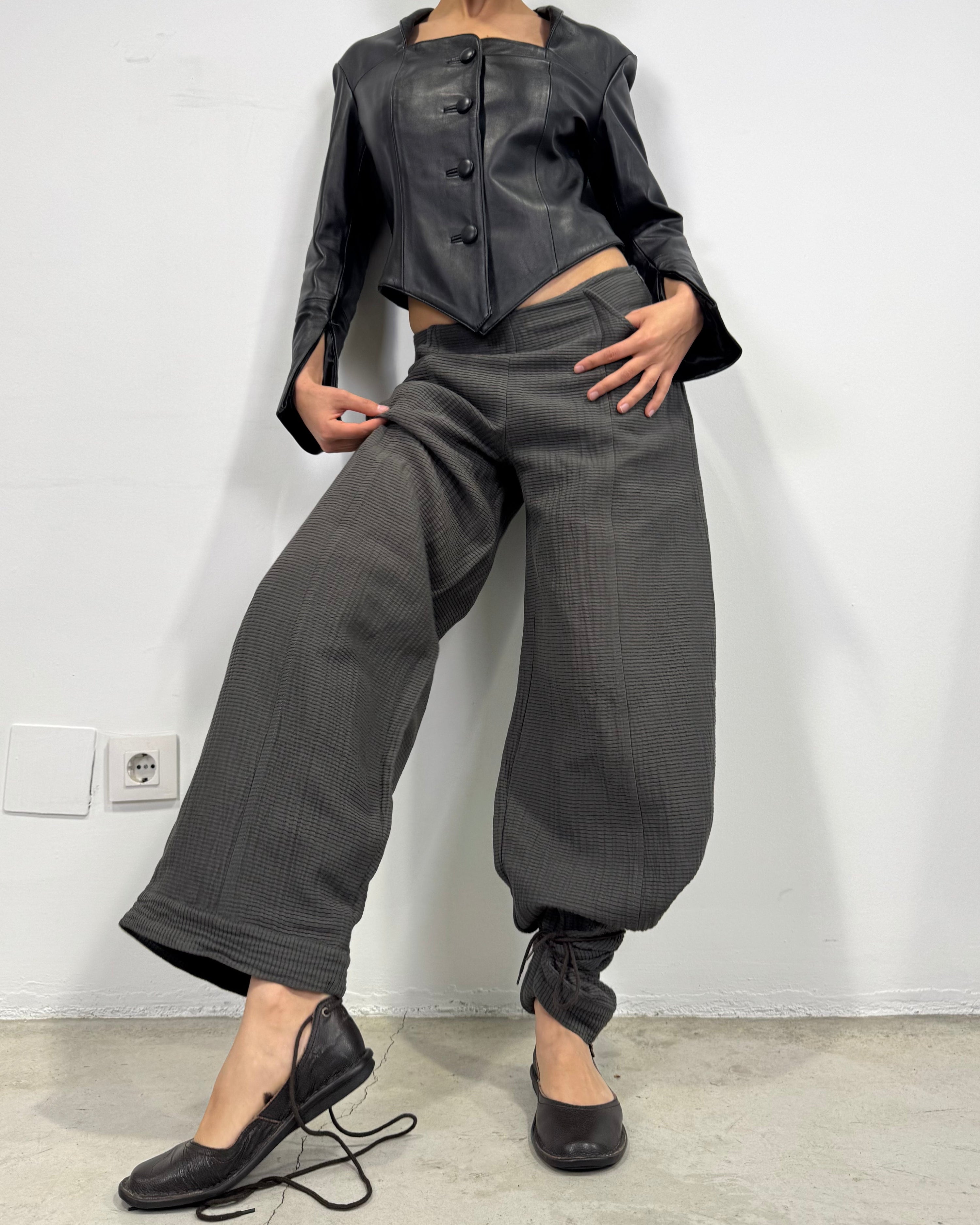 The sophie flats