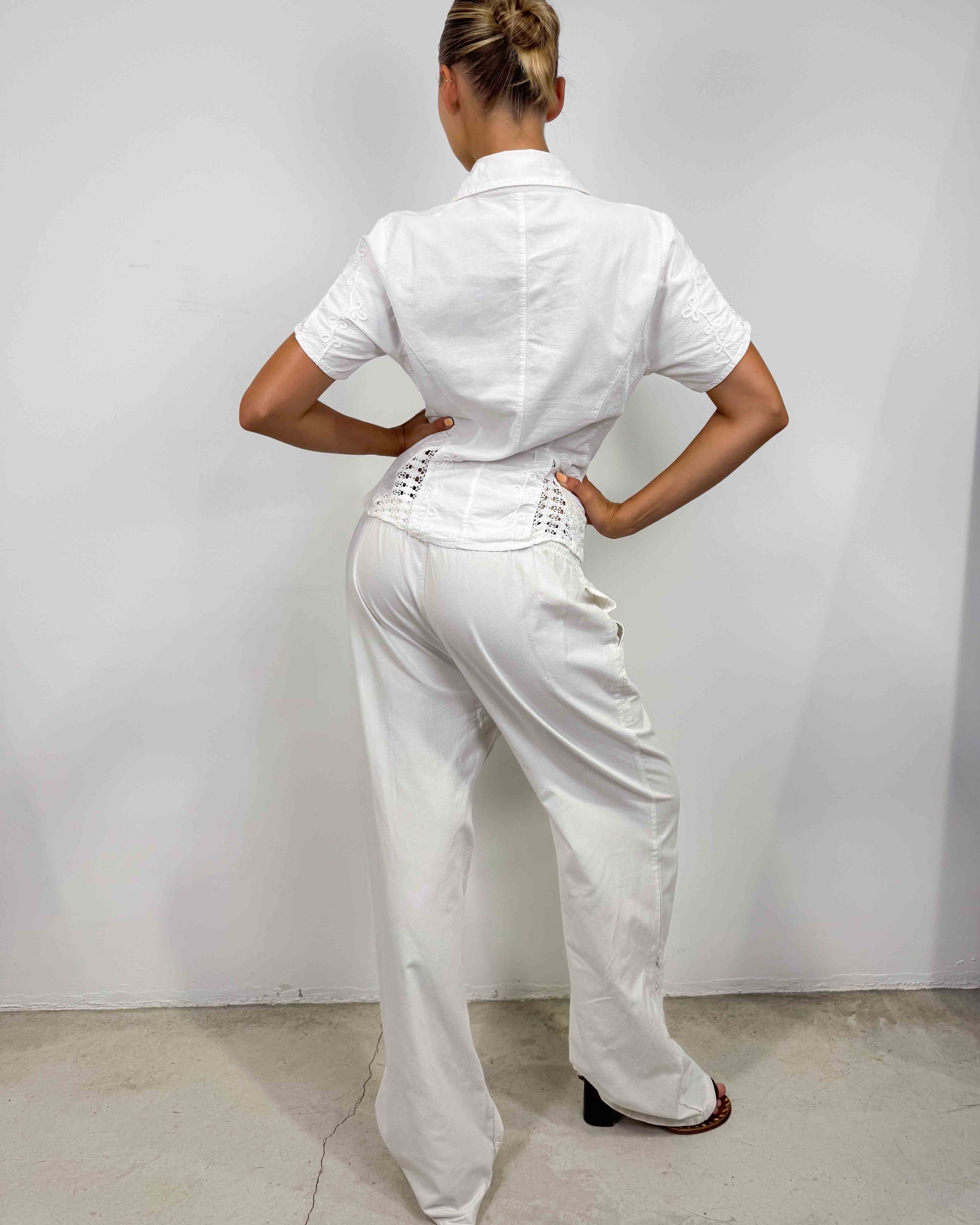 The maeve top