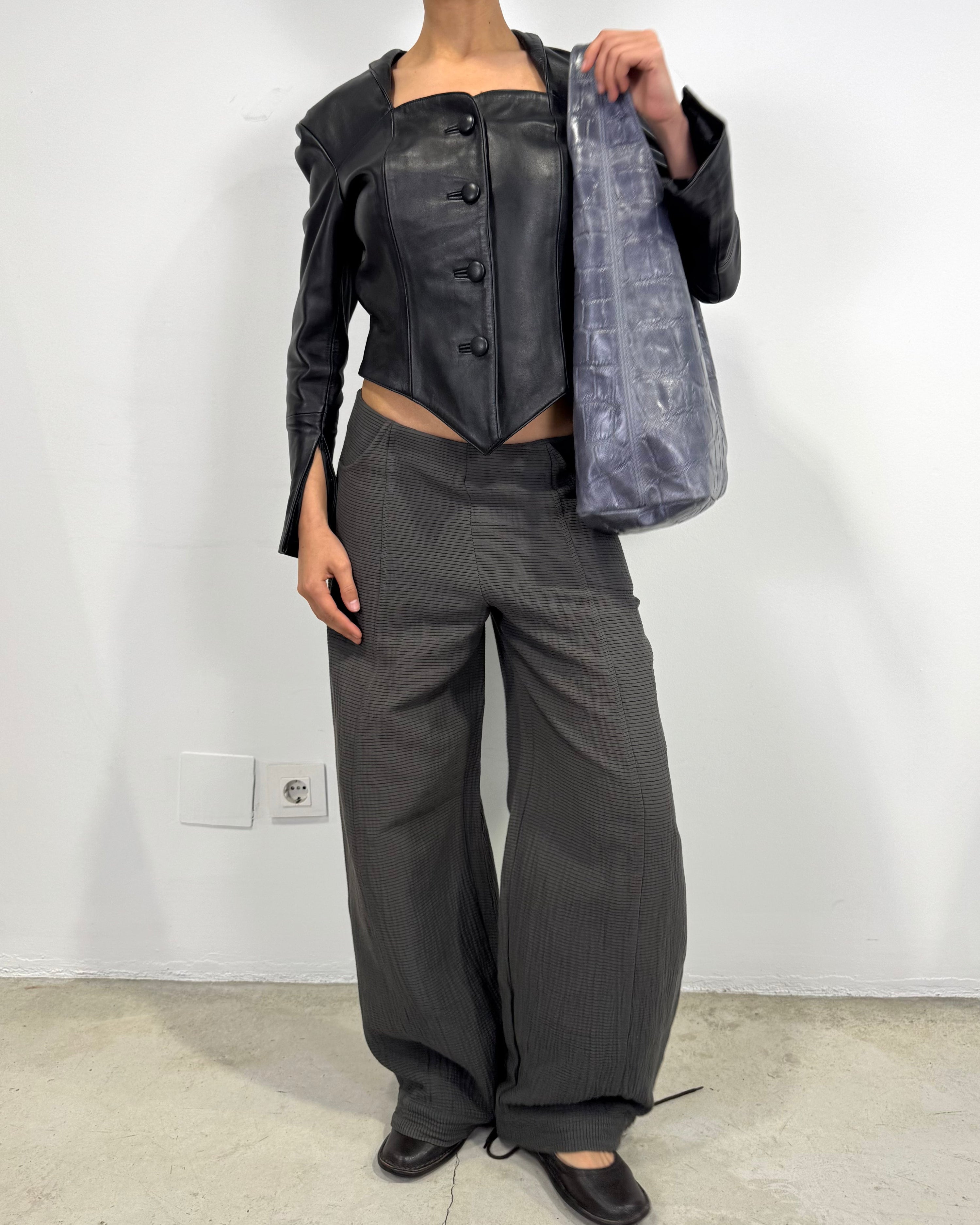The monica pants