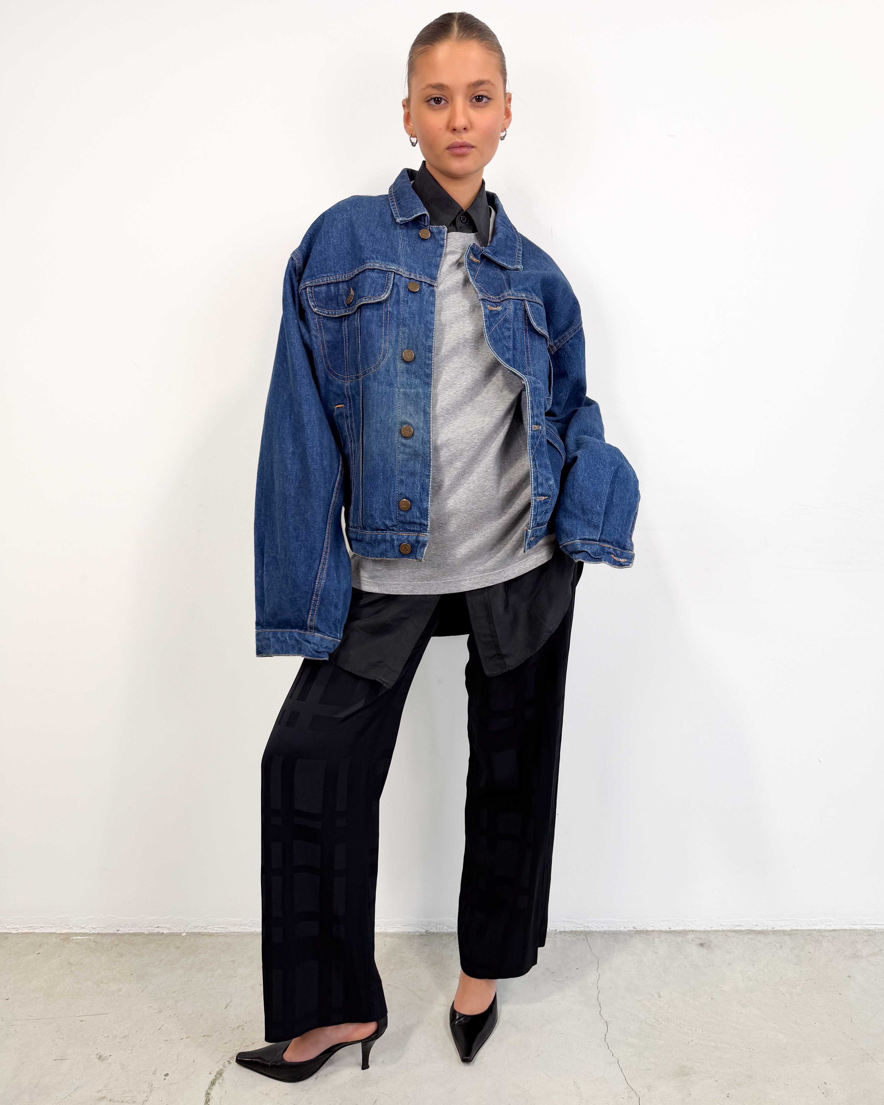 The rhym jacket by valentino