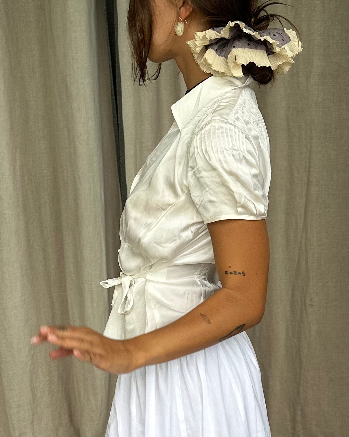 The ebbe top