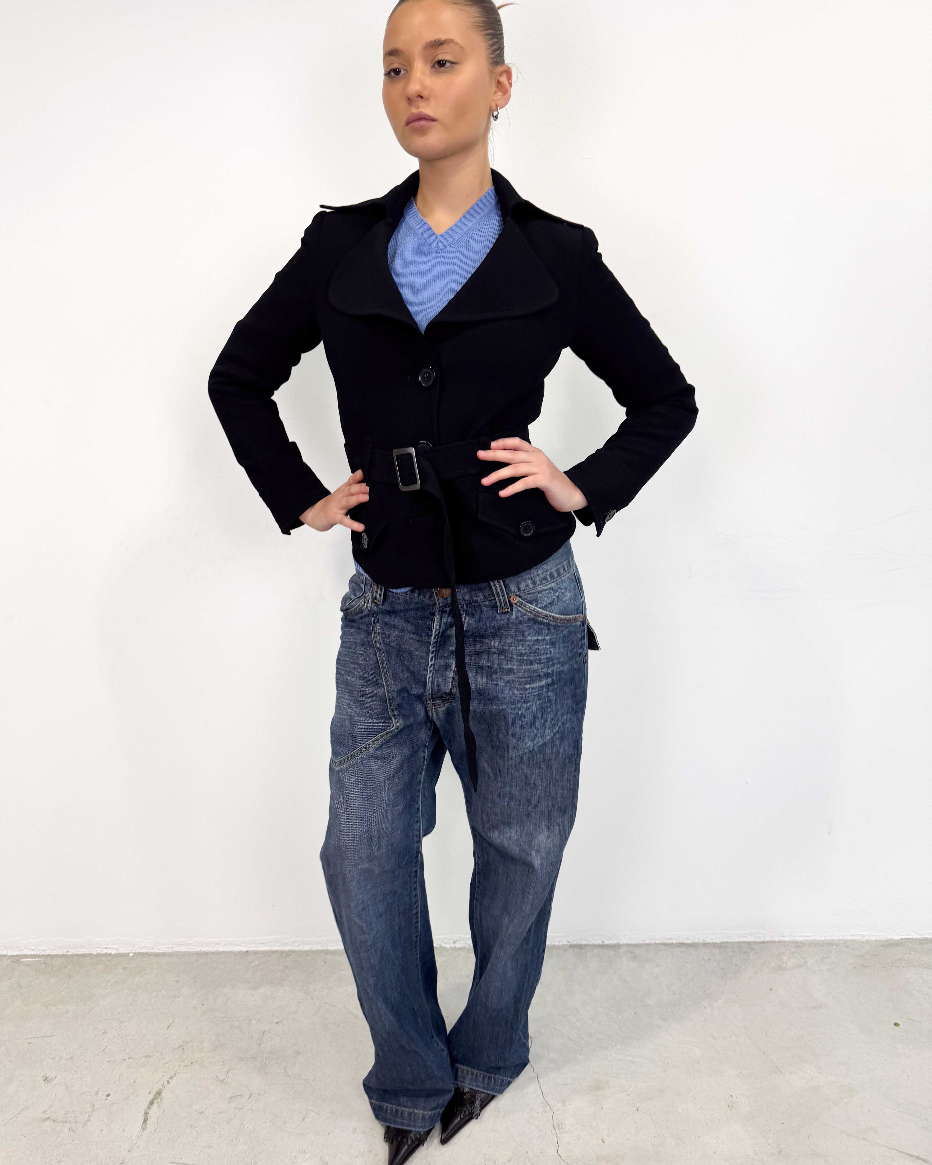 The falicia blazer by liu-jo