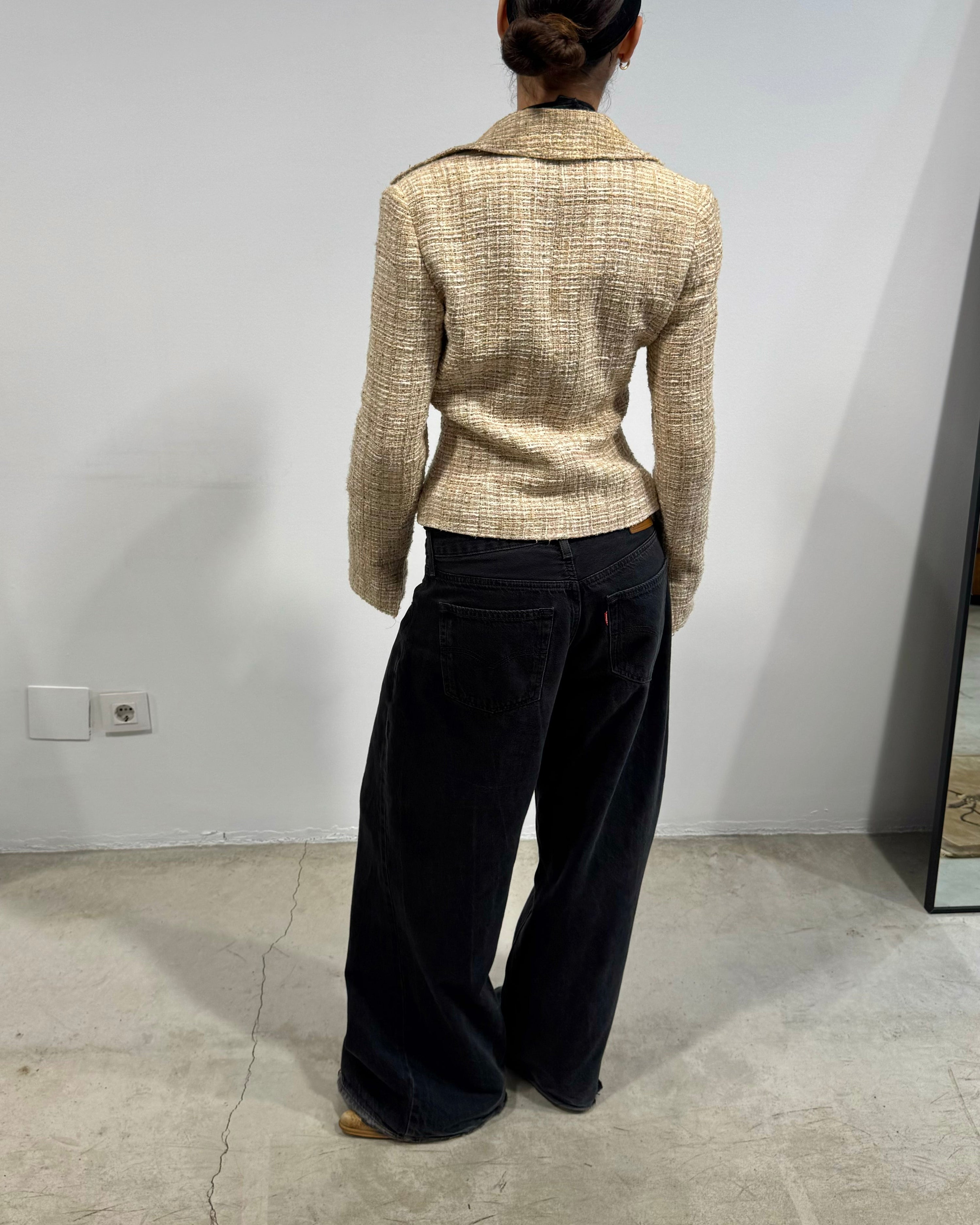 The laurence blazer