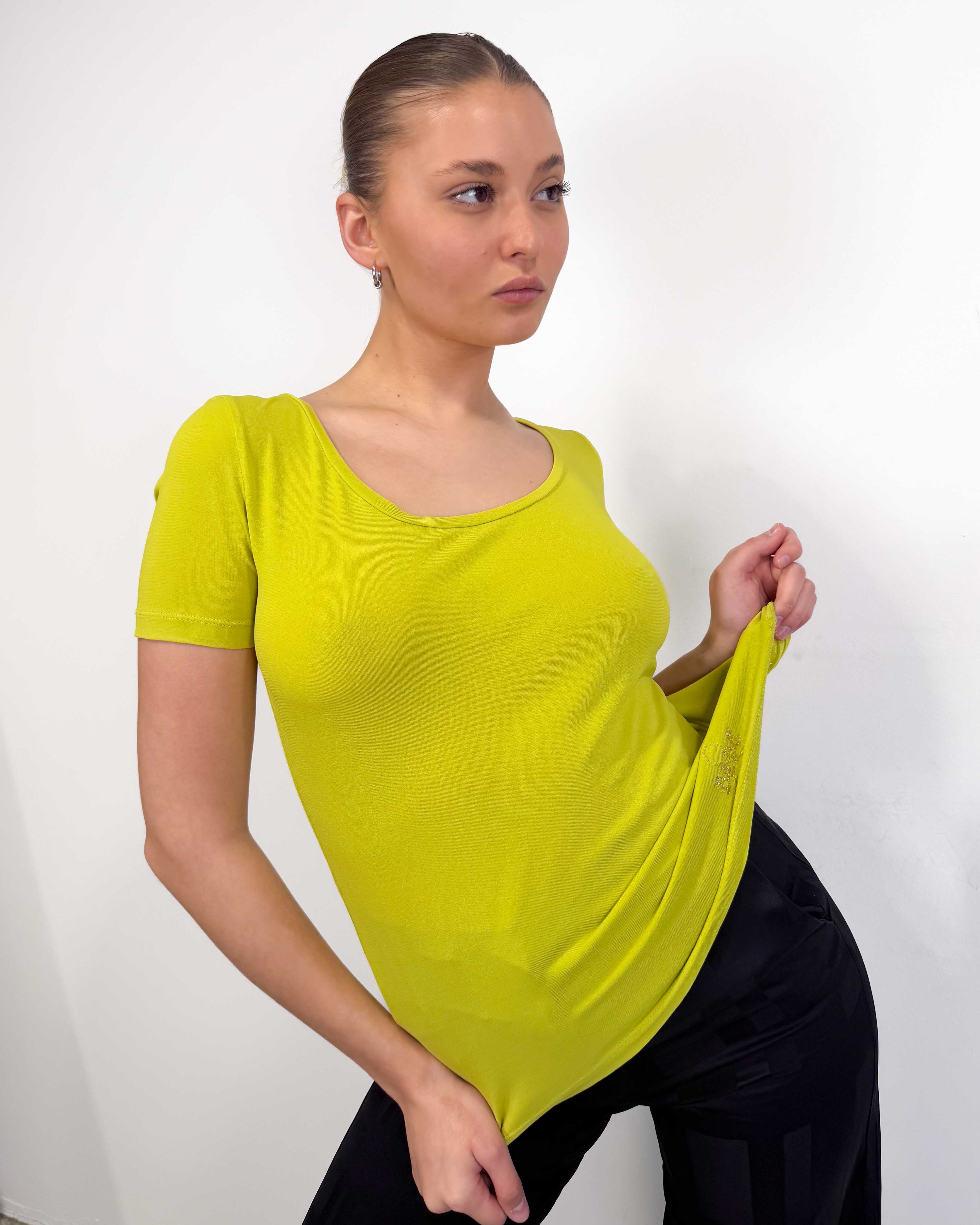 The emma top by maxmara