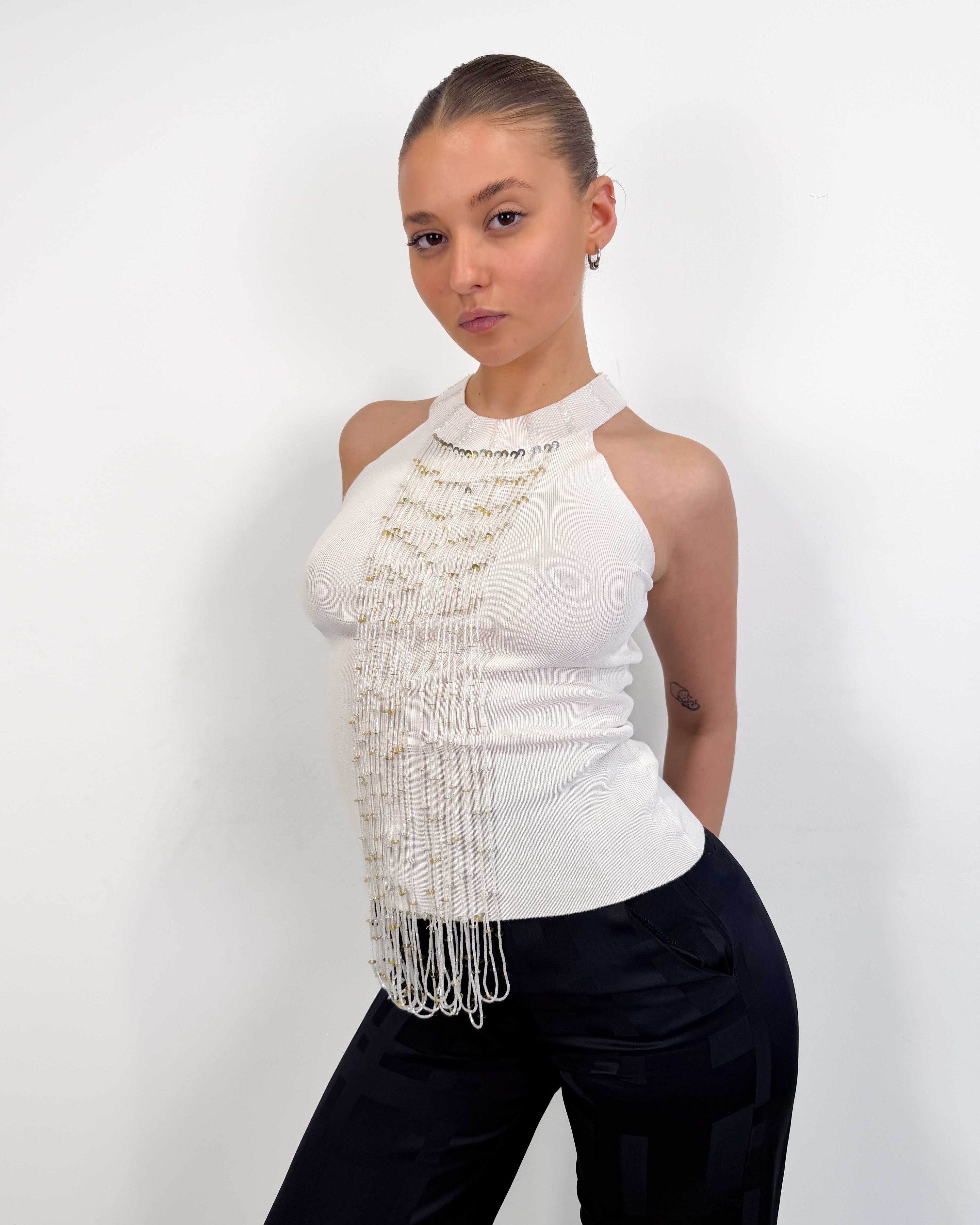 The orla top