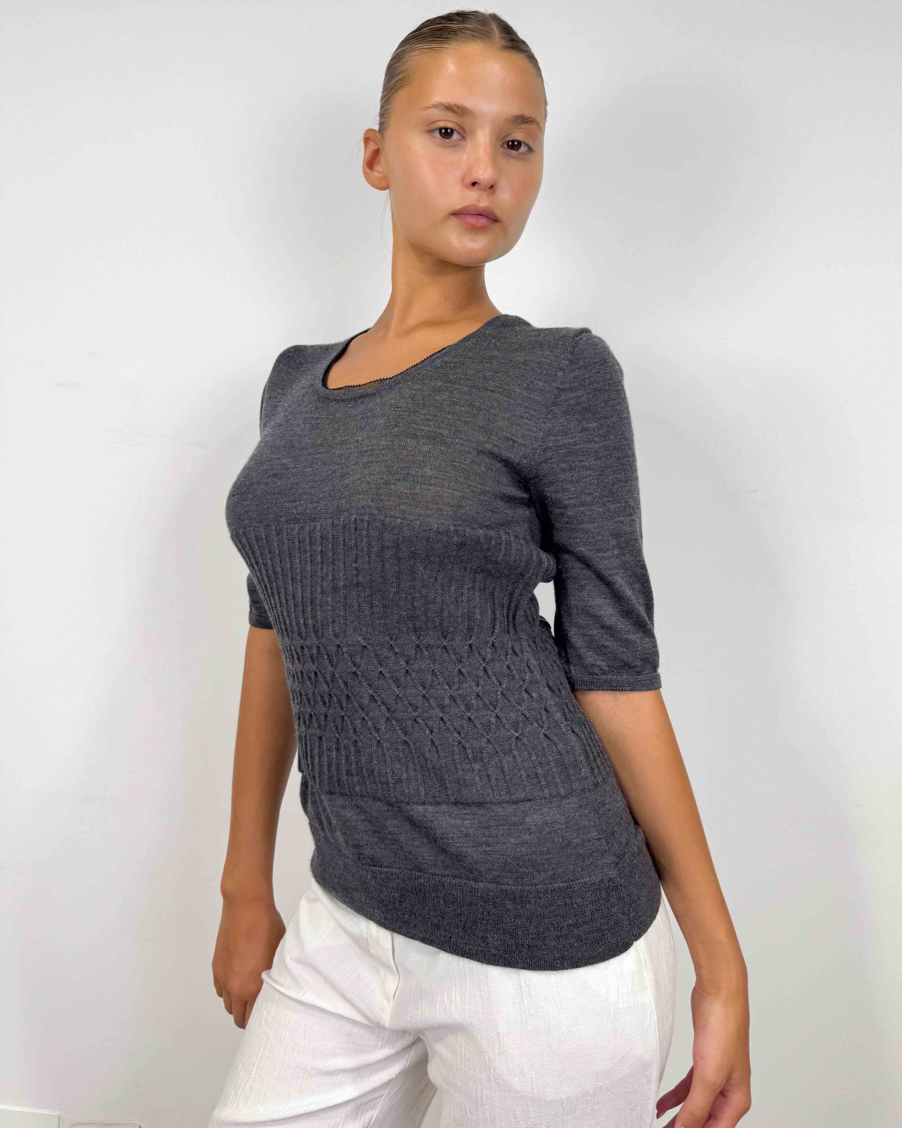 The odette top