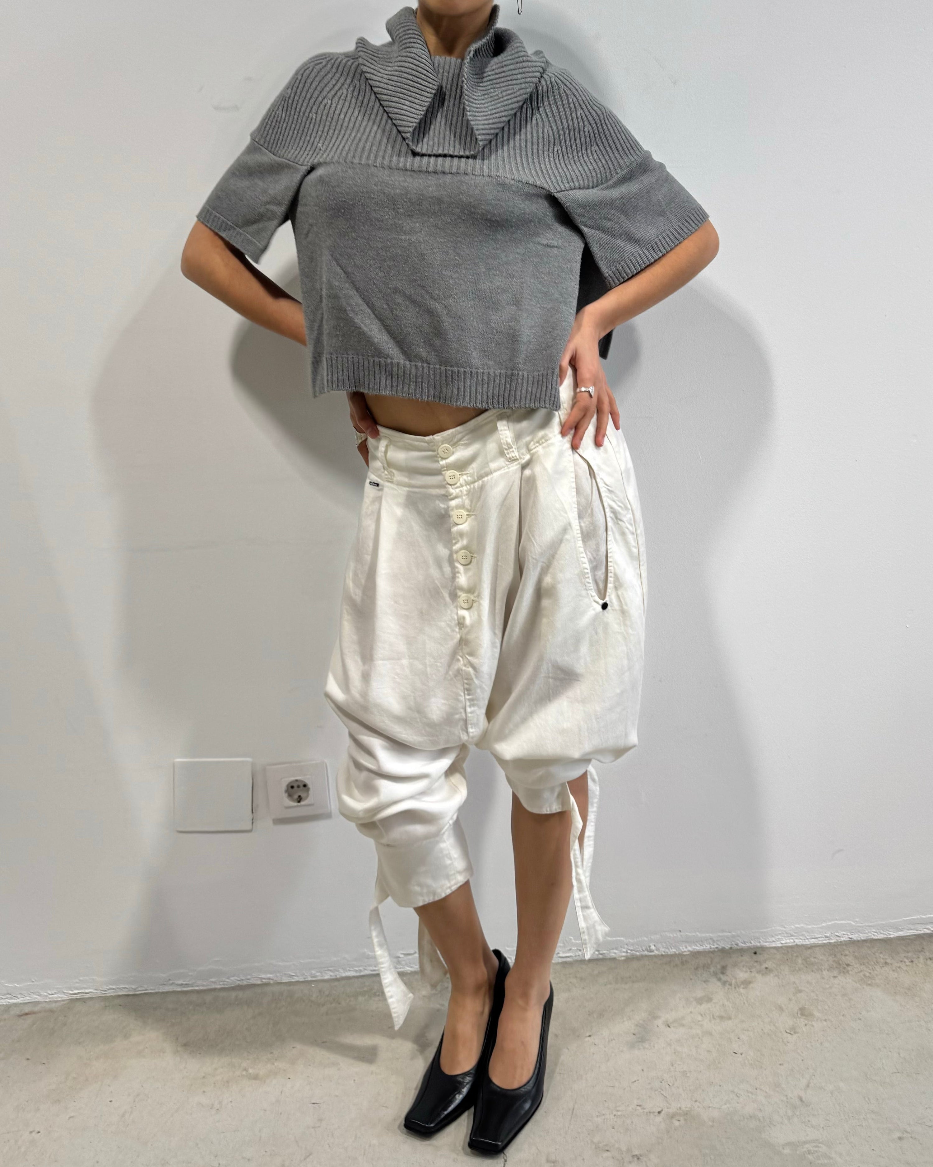 The nara top