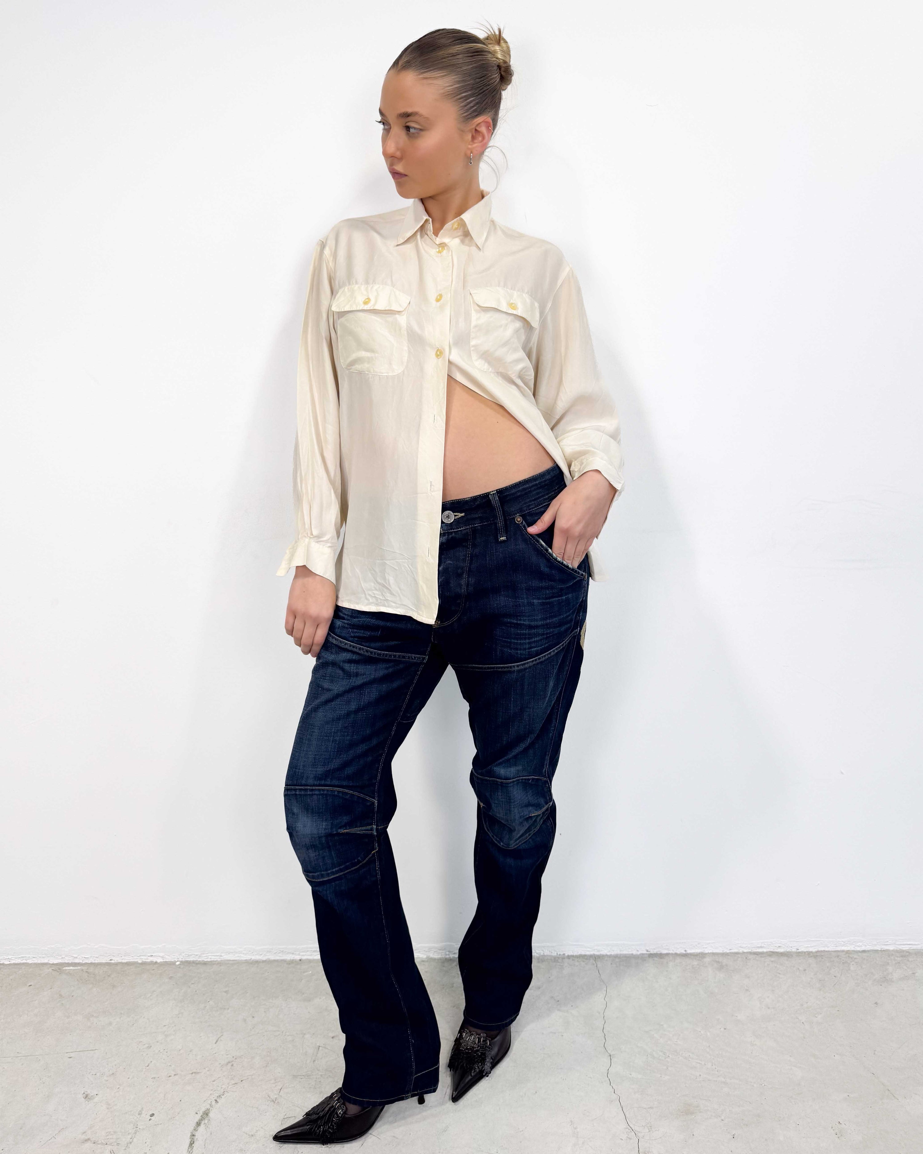 The viane shirt