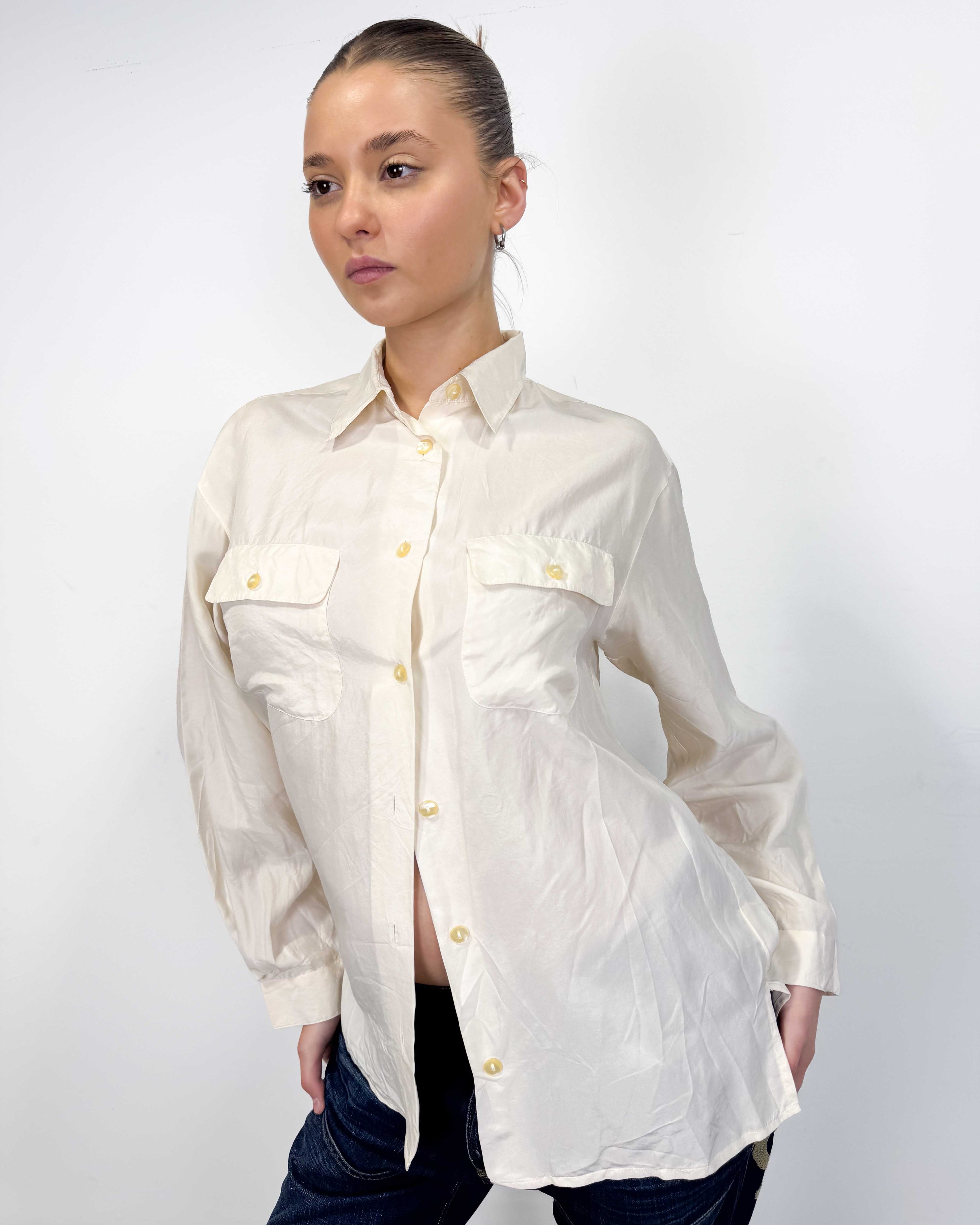 The viane shirt
