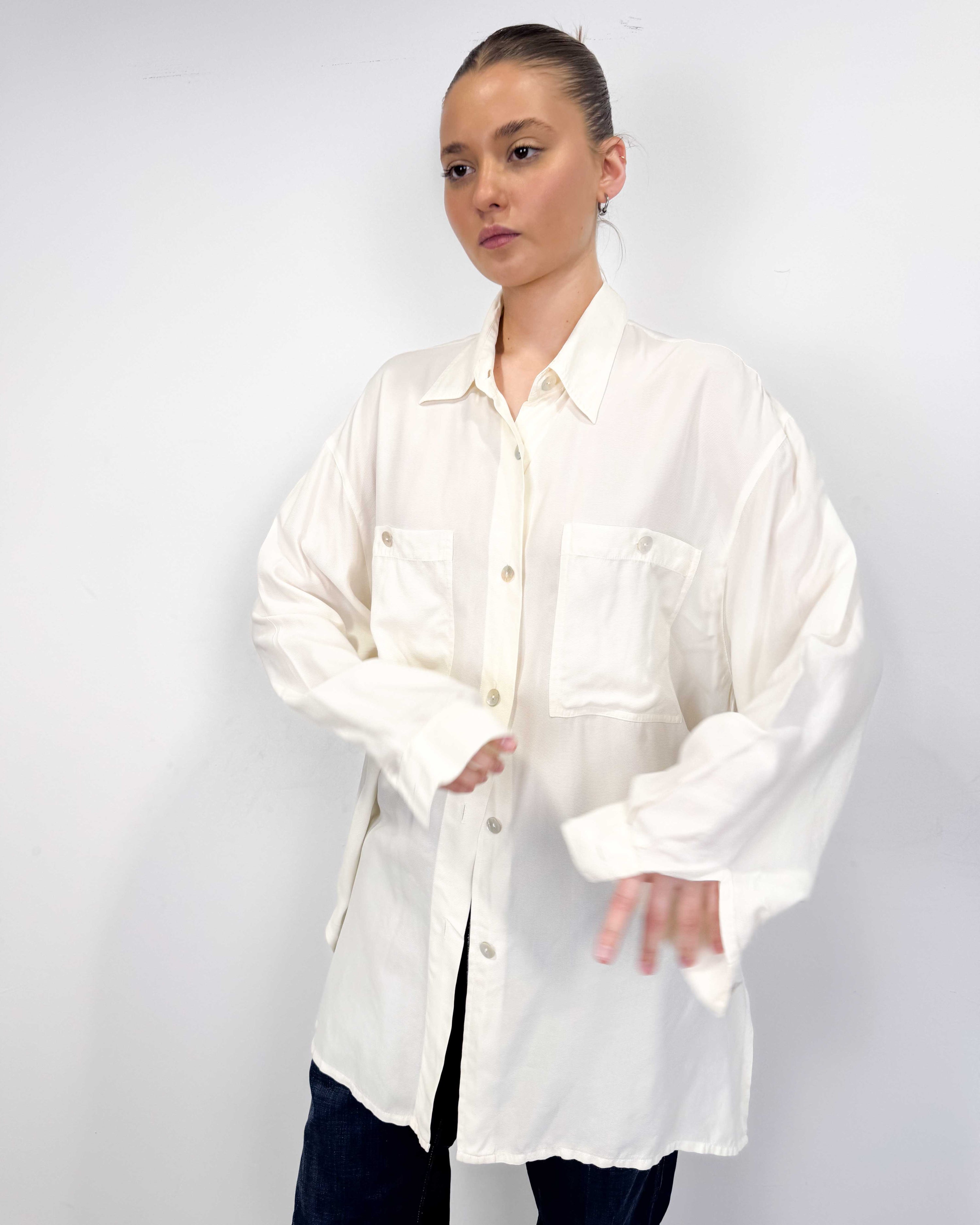 The viane shirt