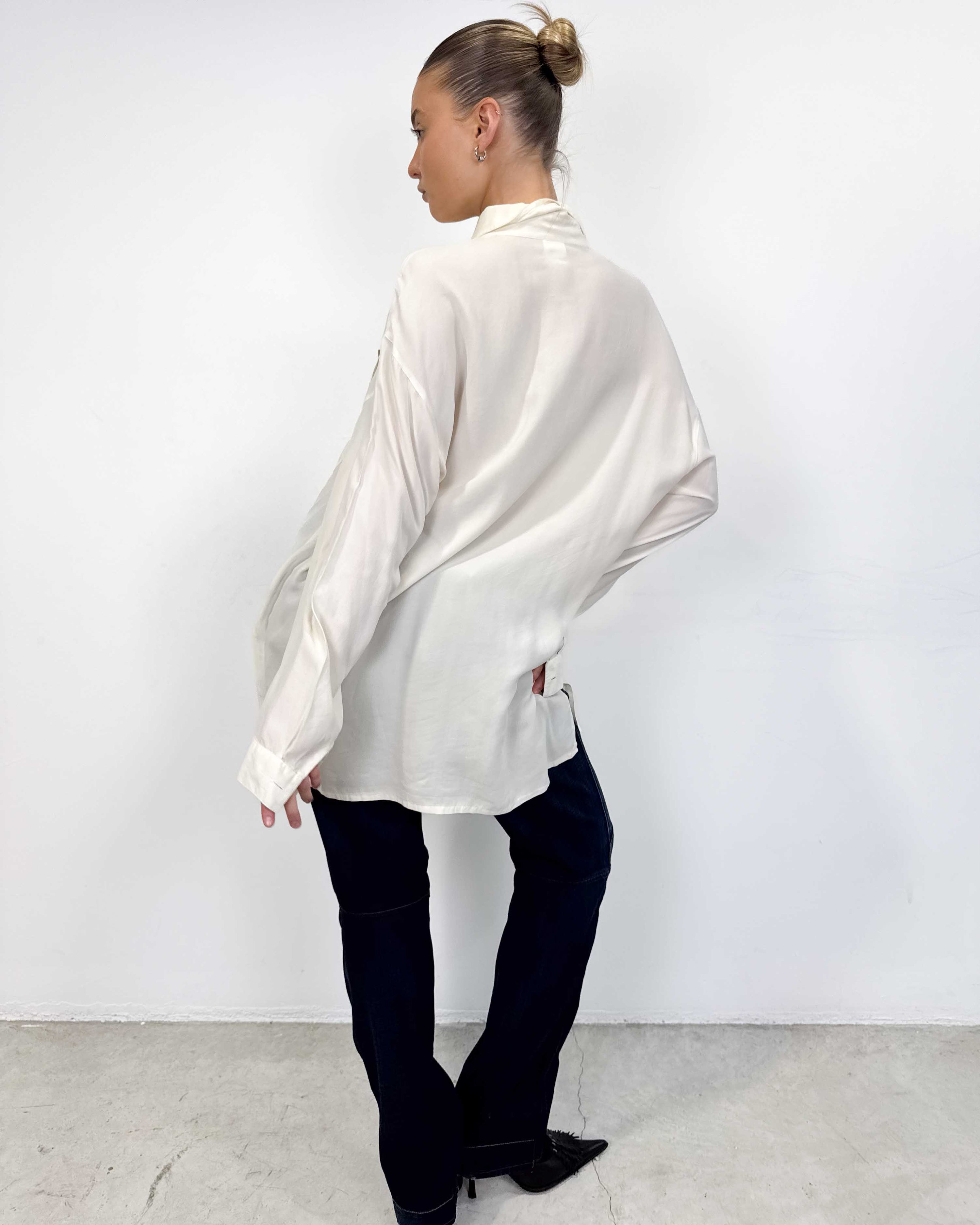 The viane shirt