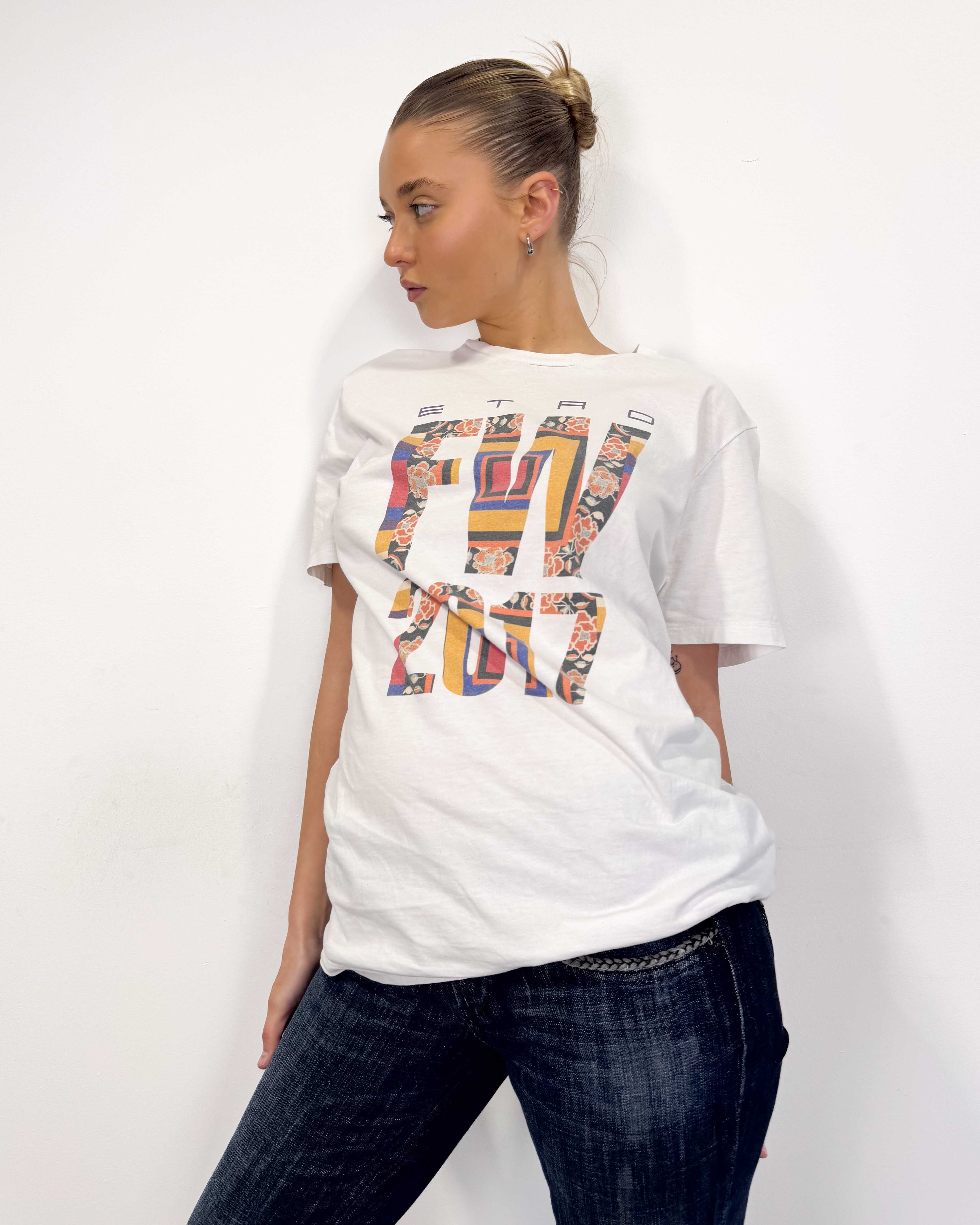 The coline shirt by etro