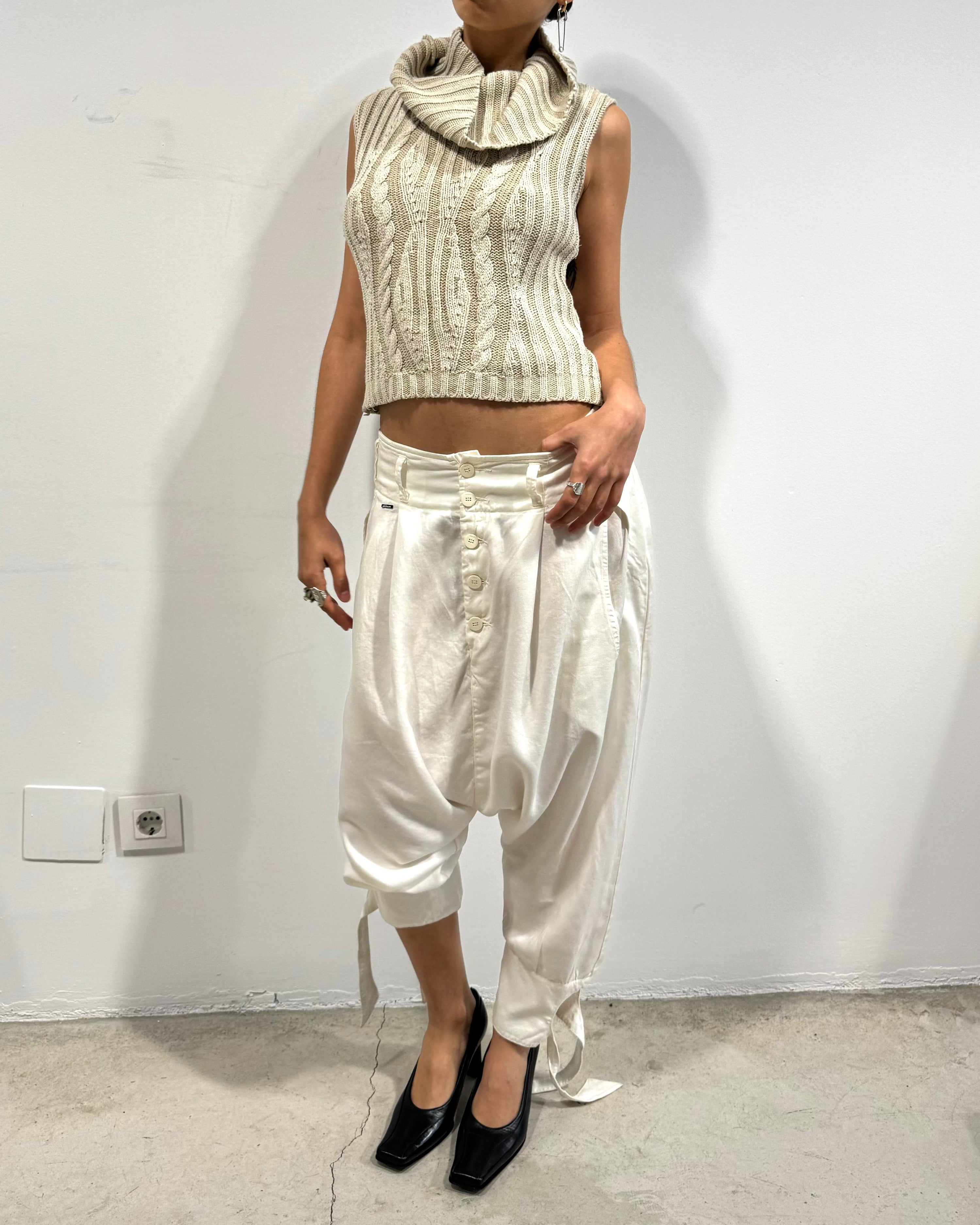The salma knit