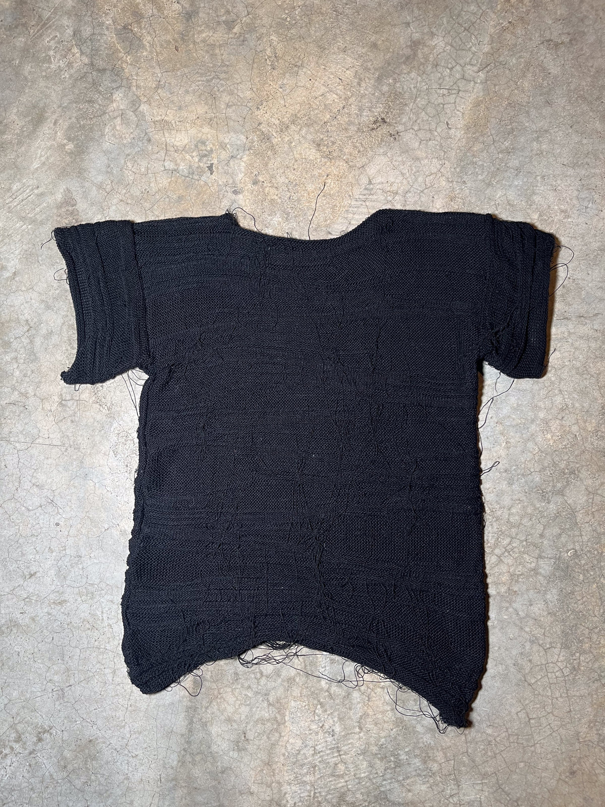 Organic t-shirt
