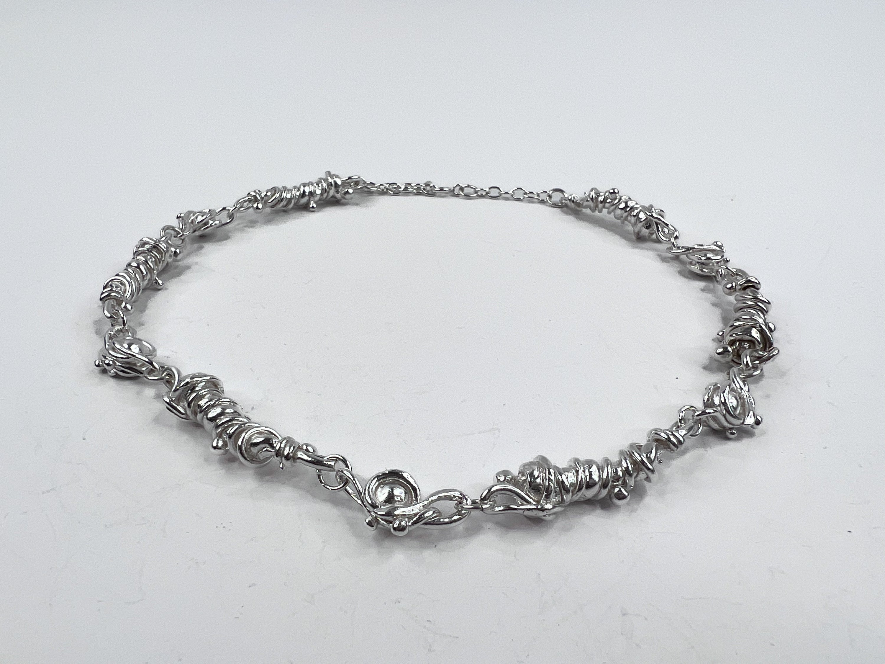 Omyo necklace