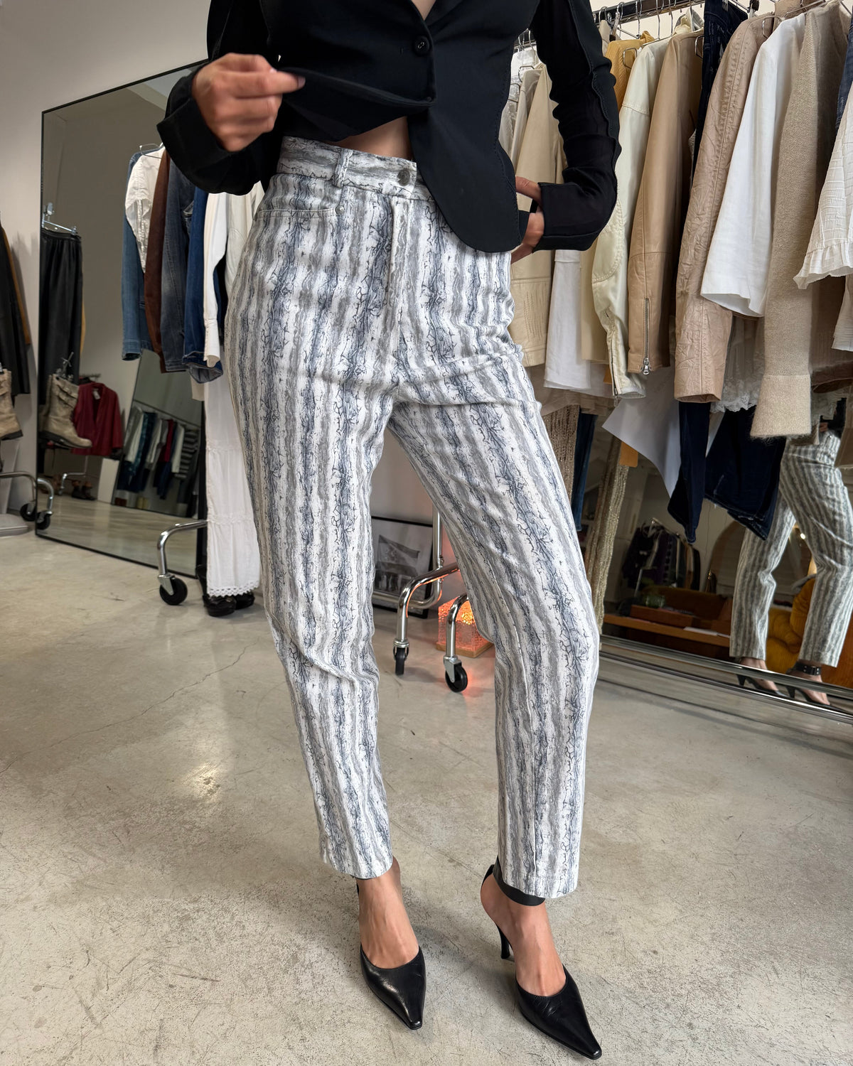 The alma pants