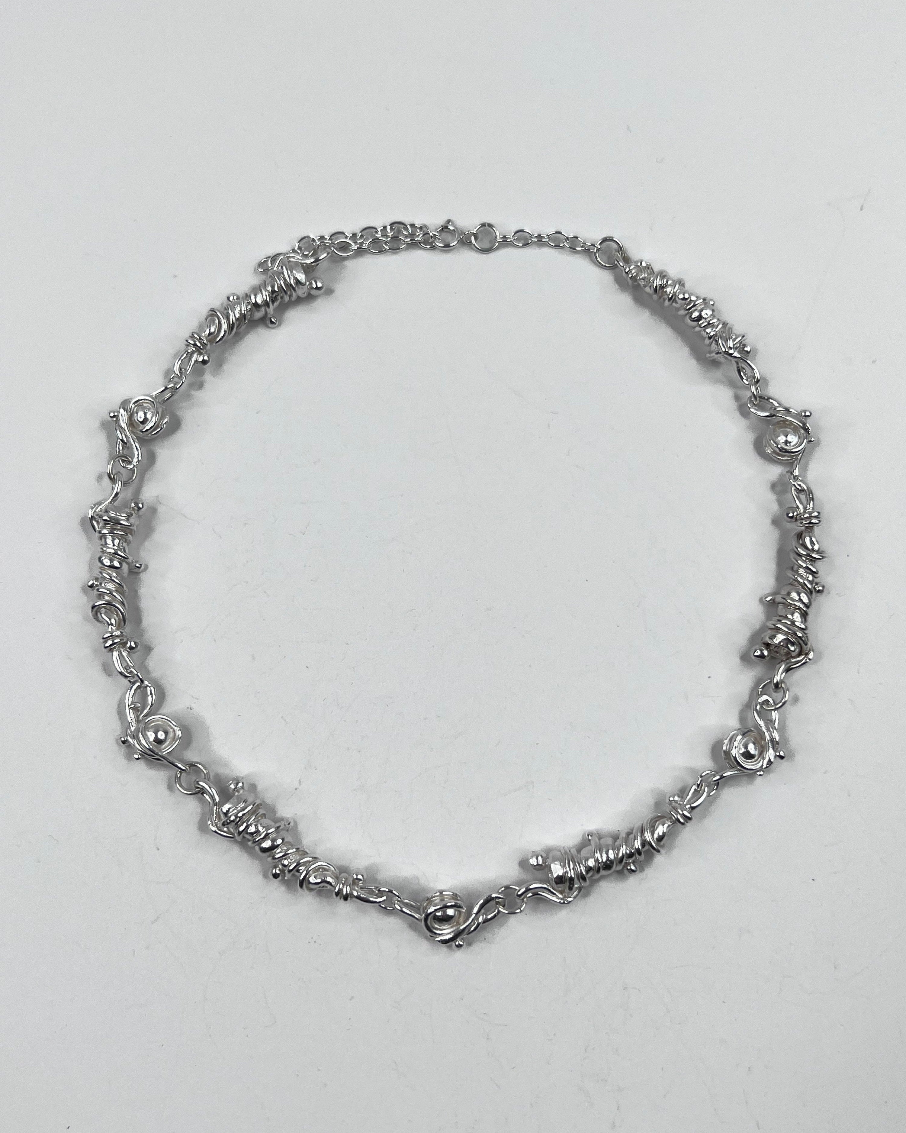 Omyo necklace