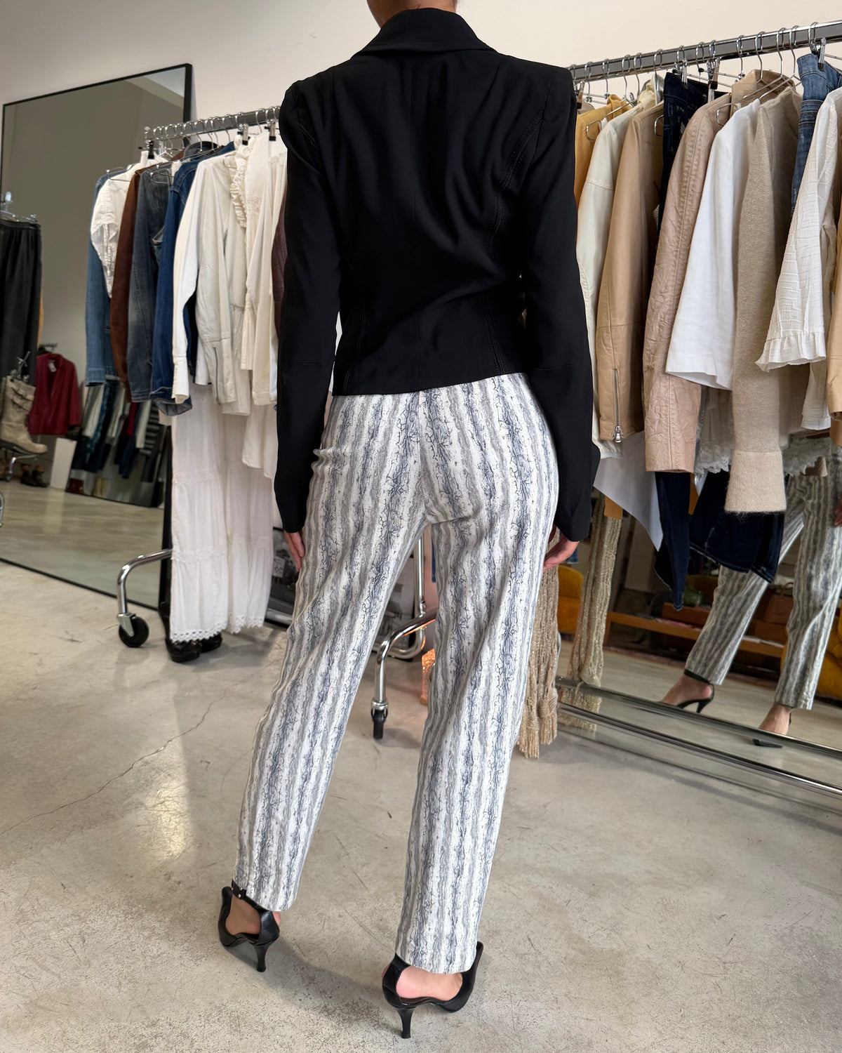 The alma pants