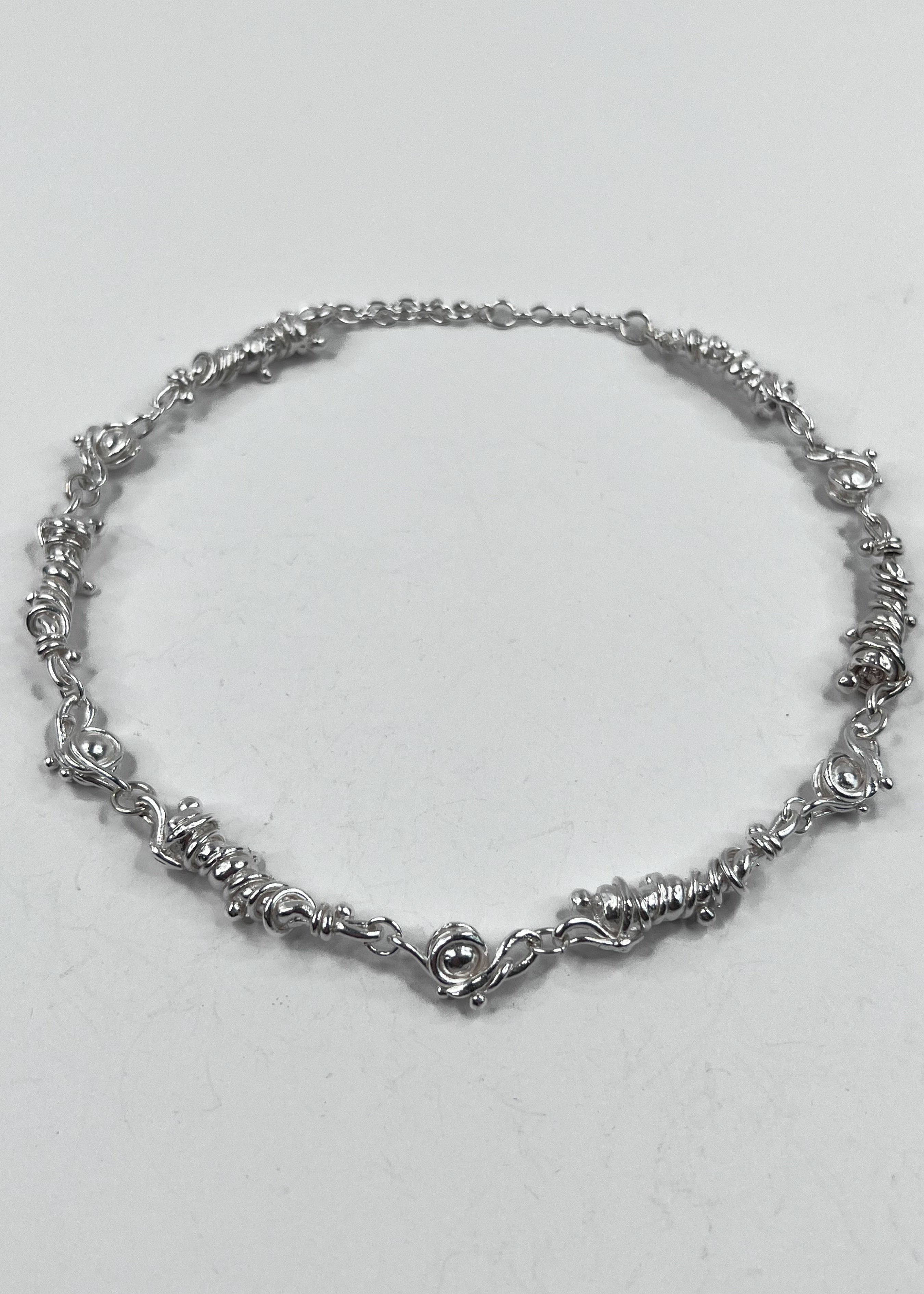 Omyo necklace