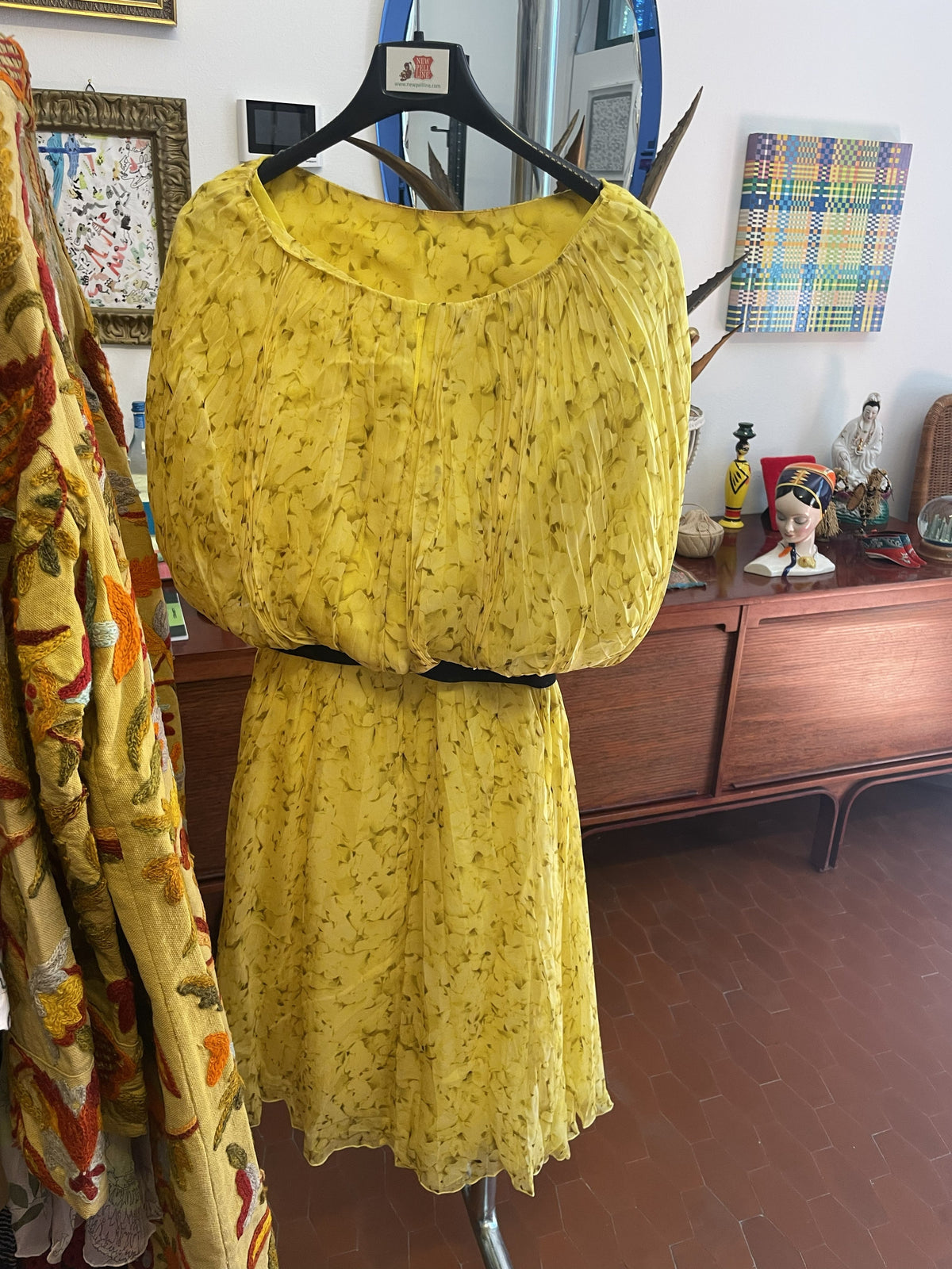 Giambattista valli dress