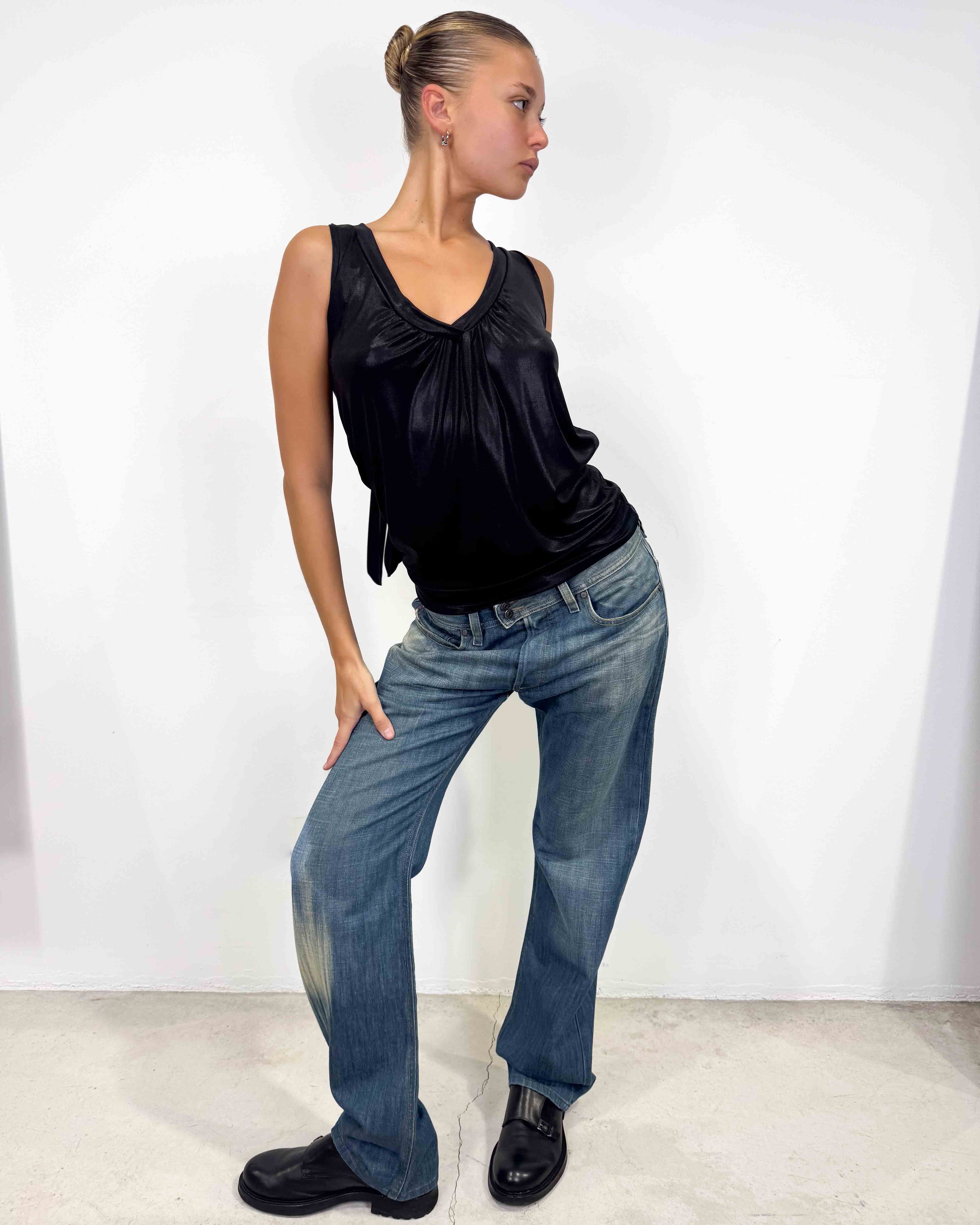 The maeve top