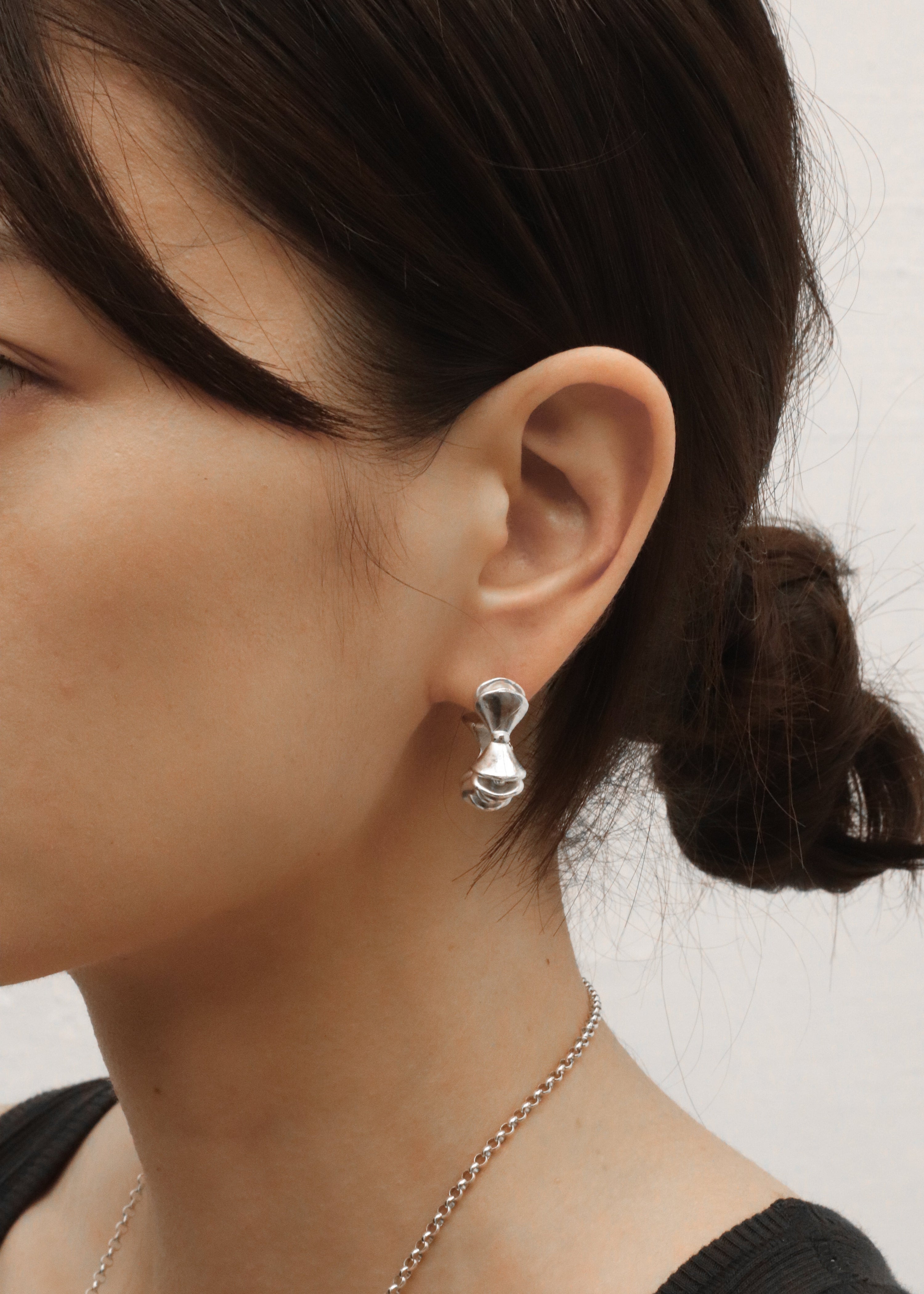 Echo earring