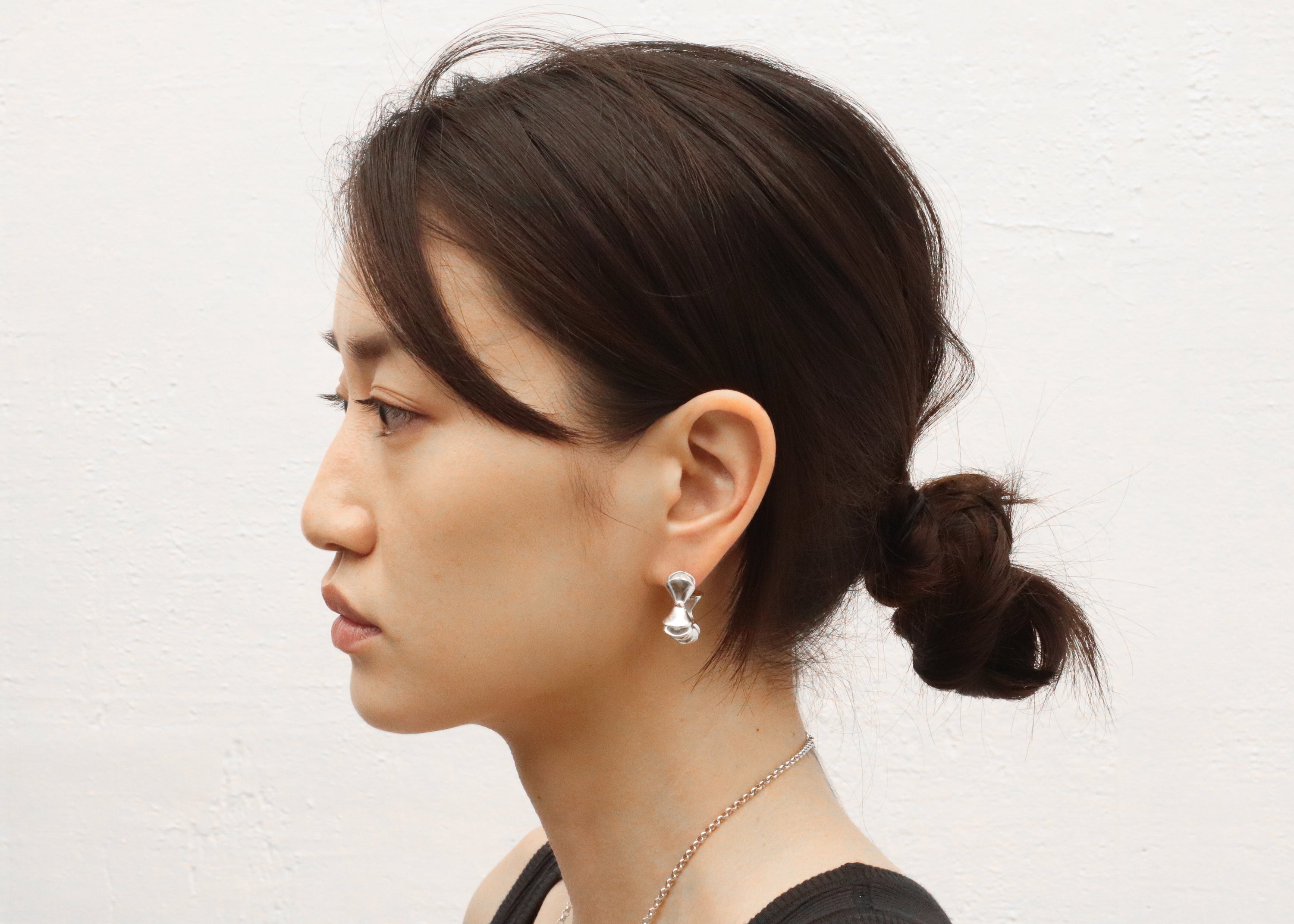Echo earring