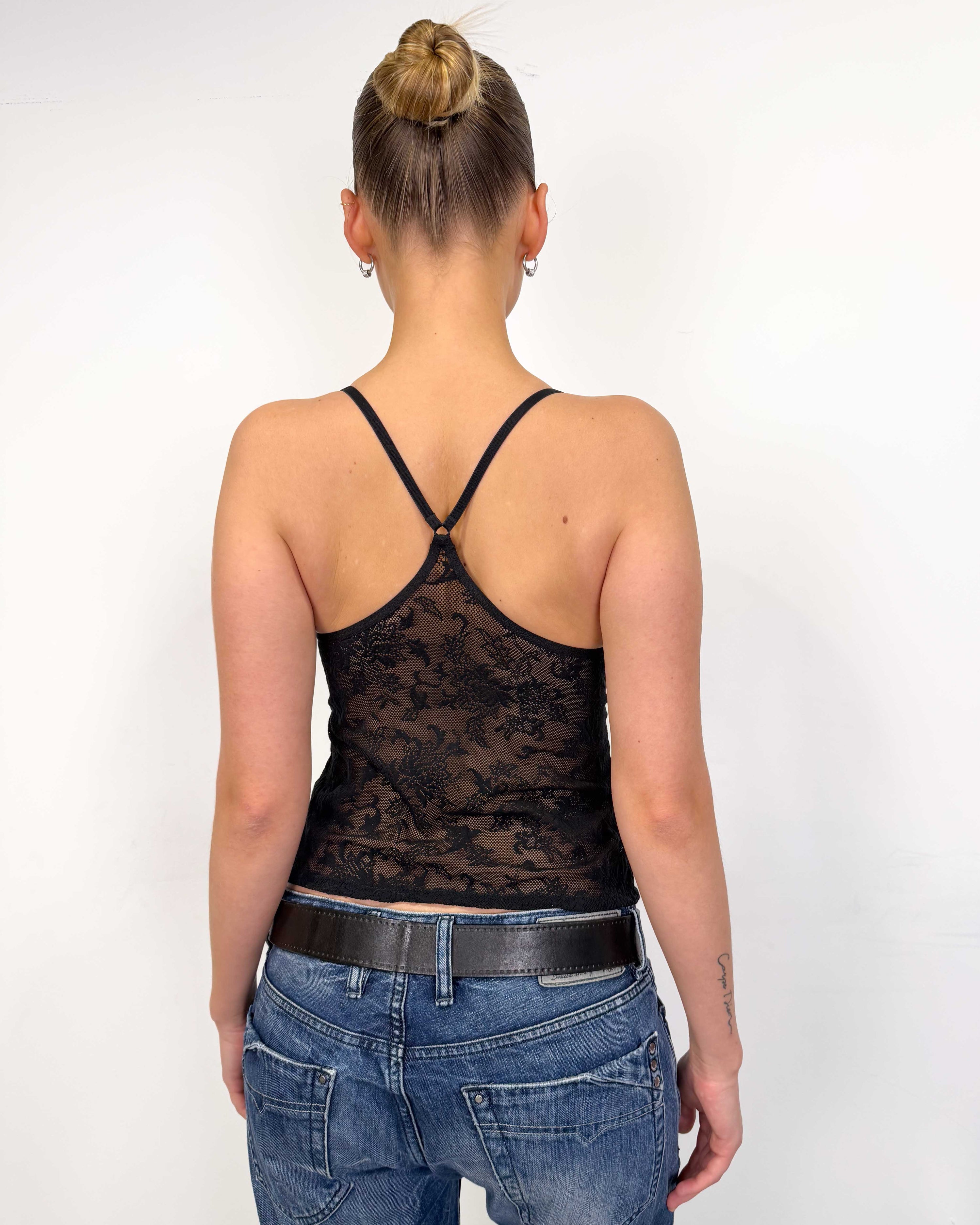 The alice top
