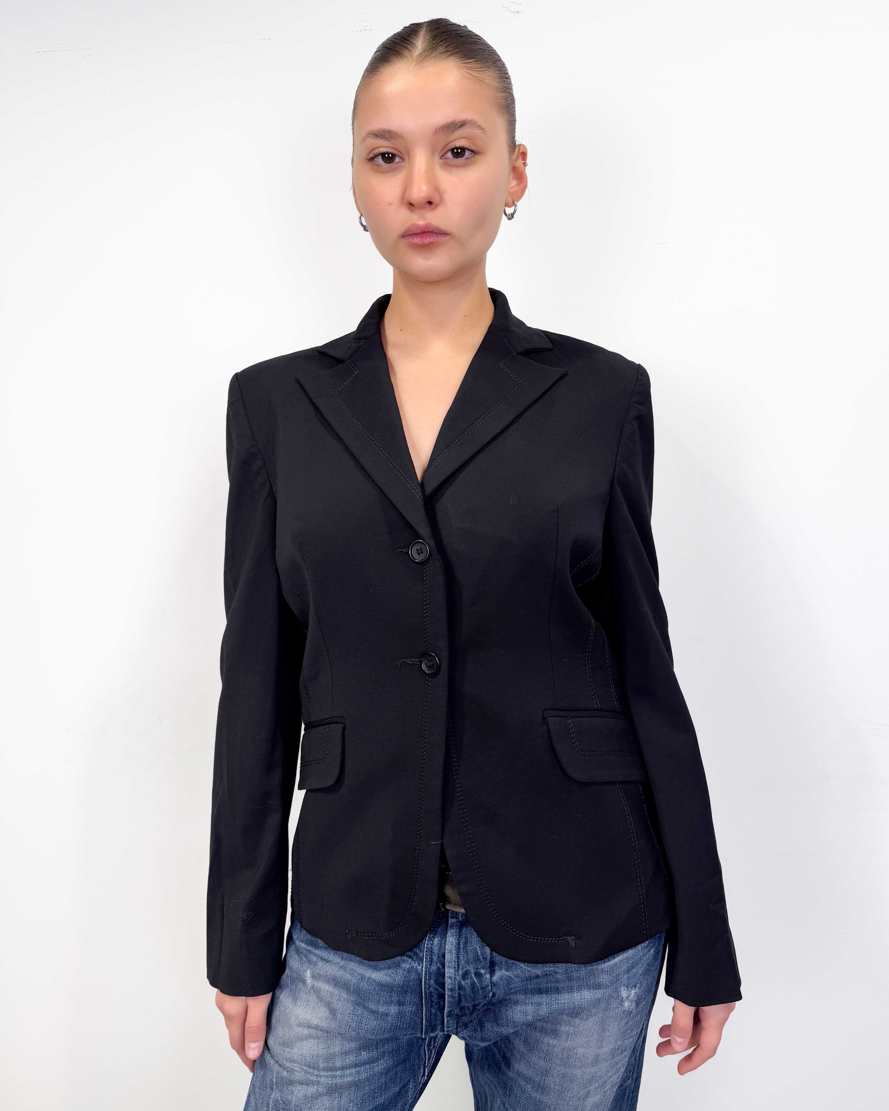 The ilina blazer by sportstaff