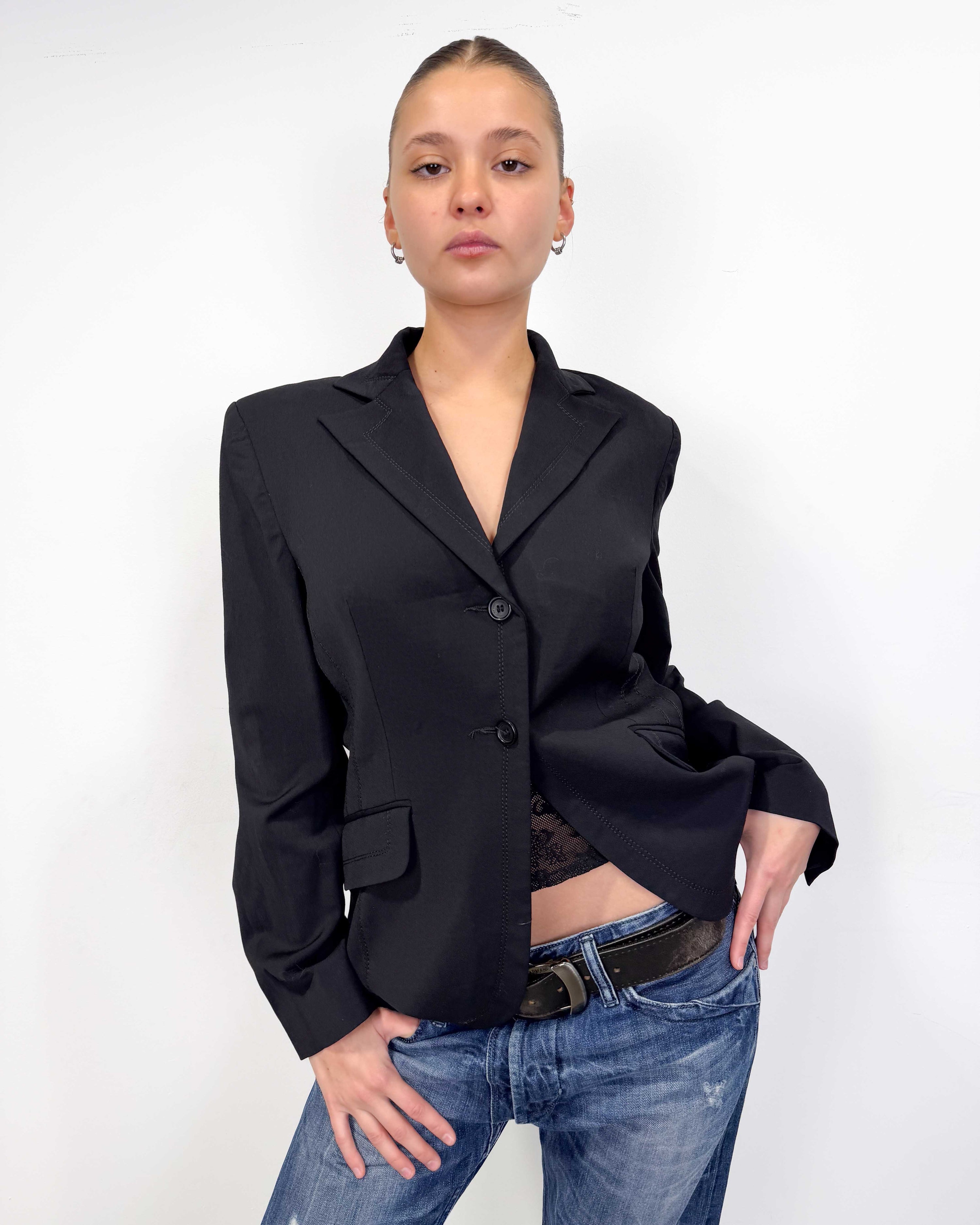 The ilina blazer by sportstaff