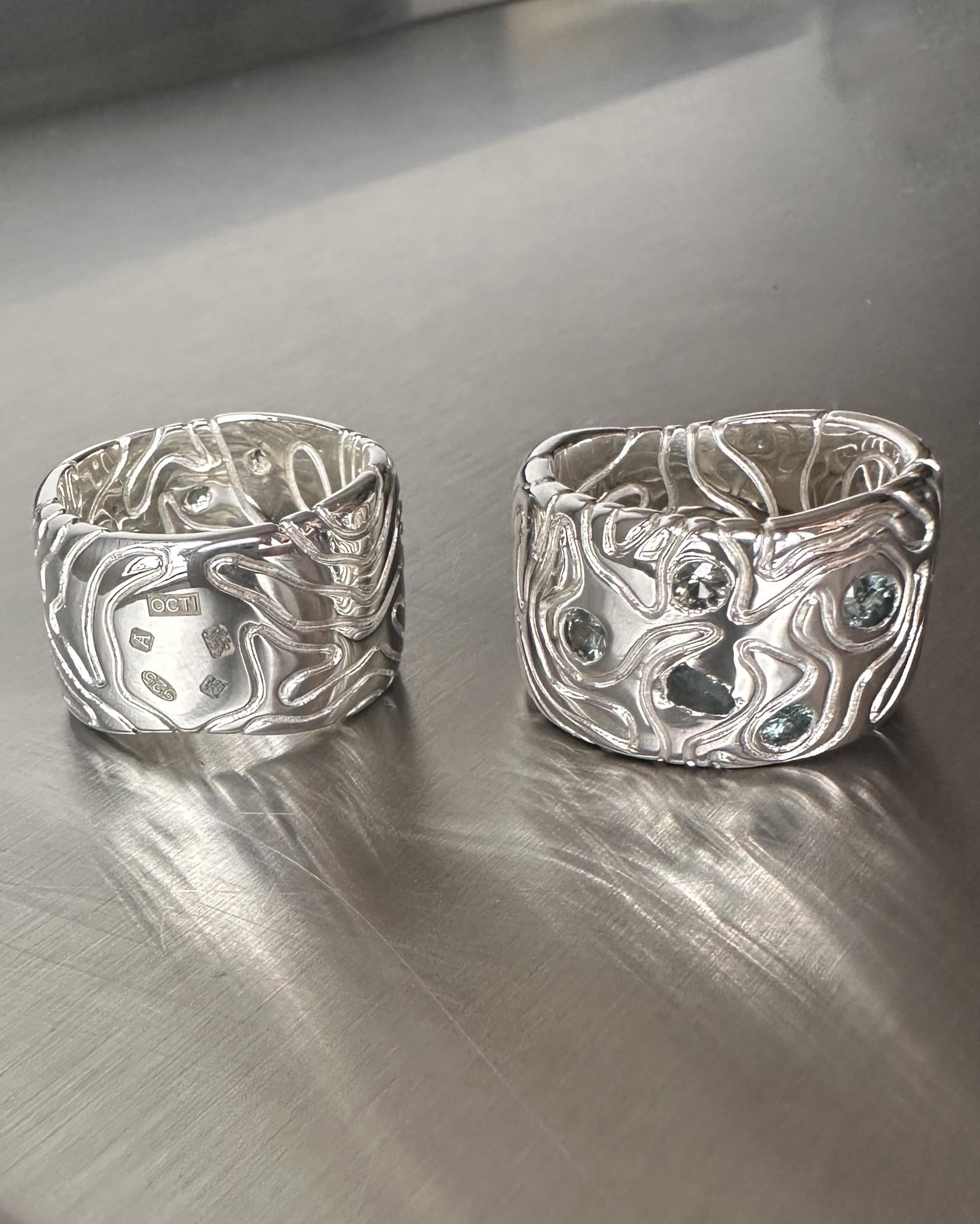 Landscape ring
