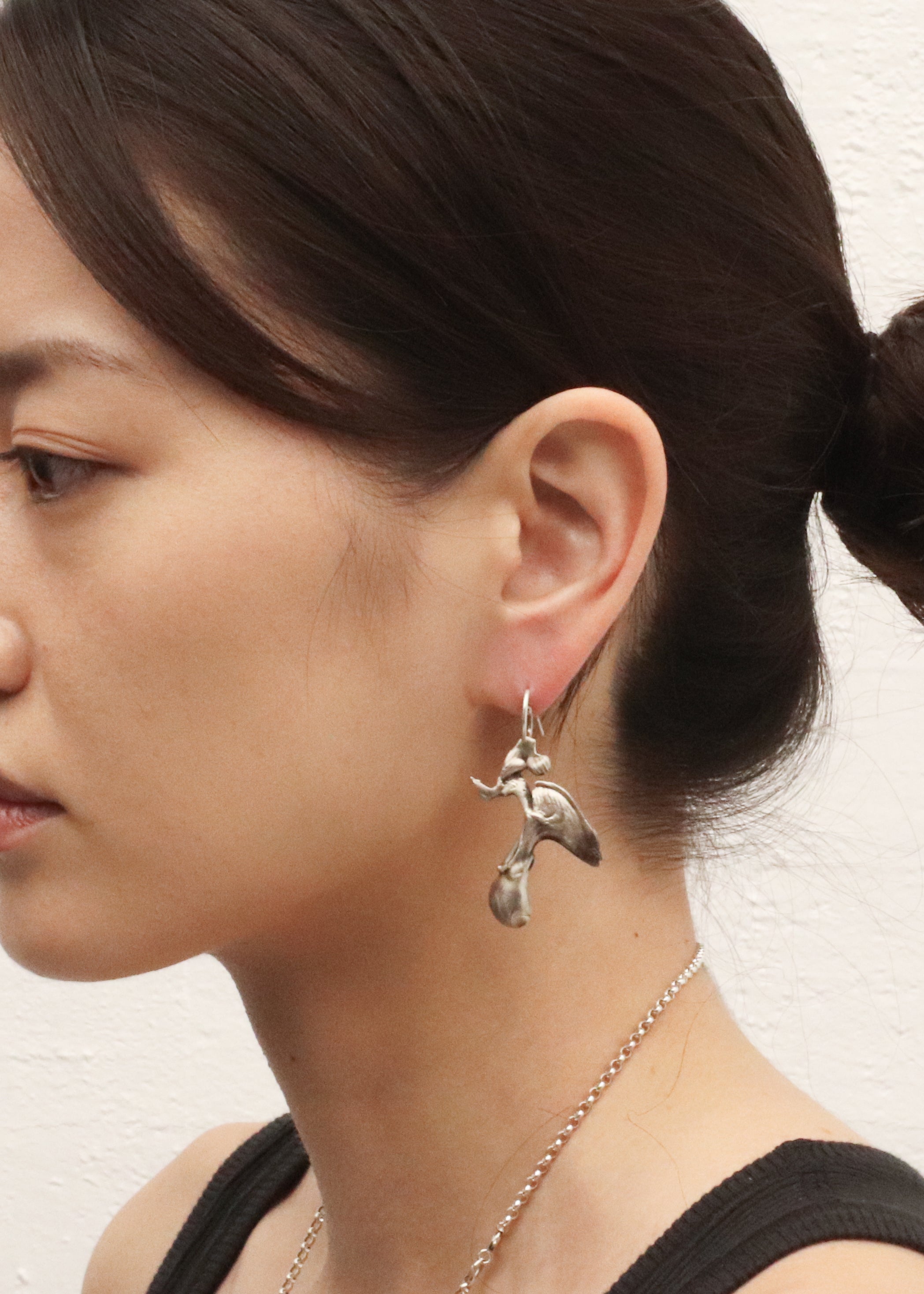 Nyx earring