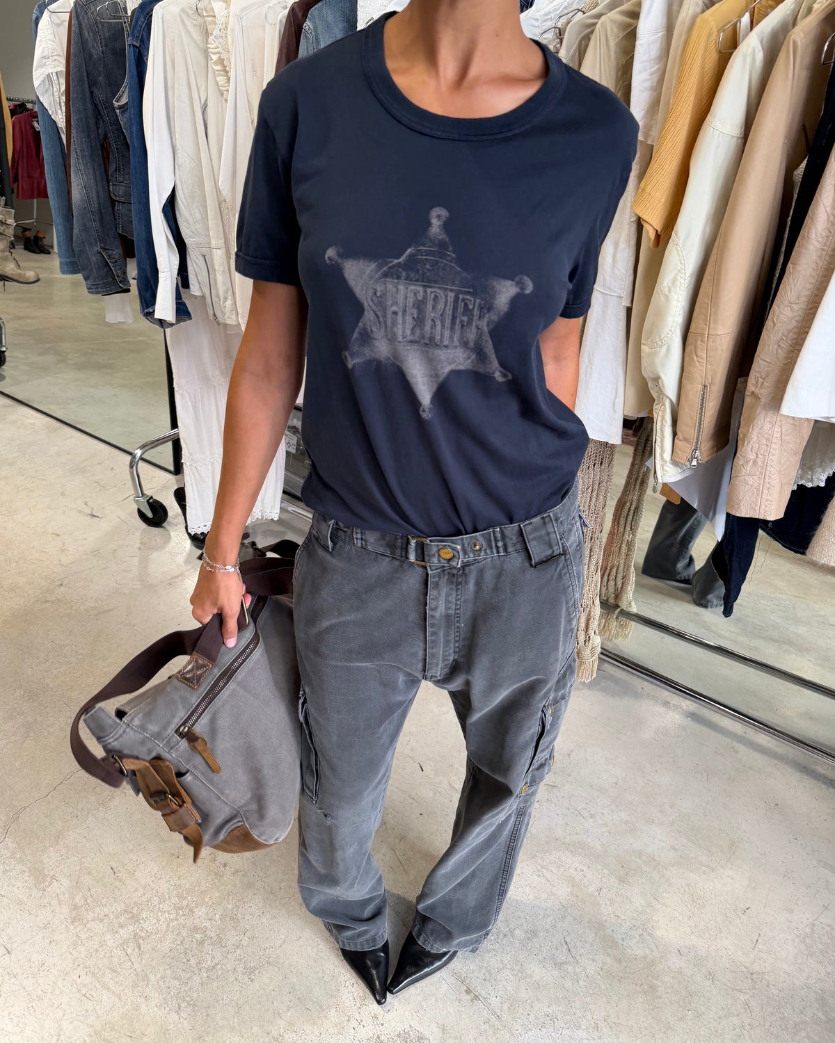 The johannah pants by belstaff